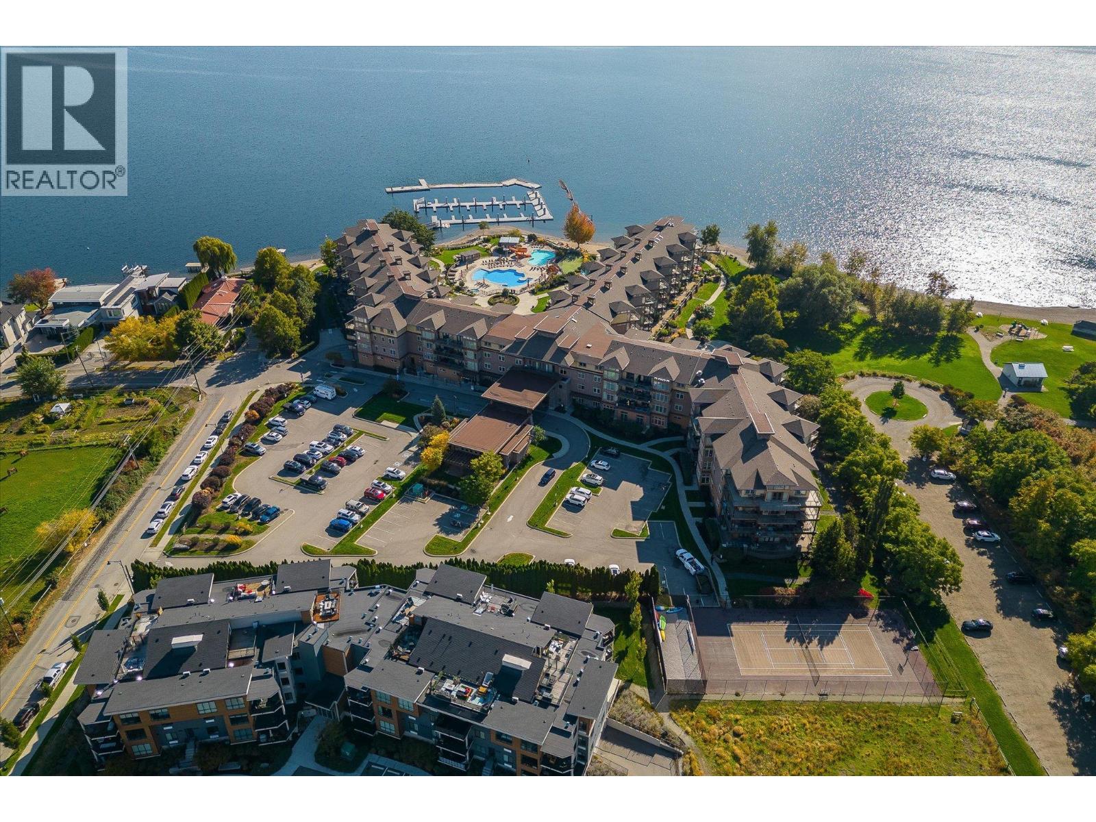 4205 Gellatly Road Unit# 407, West Kelowna, British Columbia  V4T 2K2 - Photo 82 - 10398744