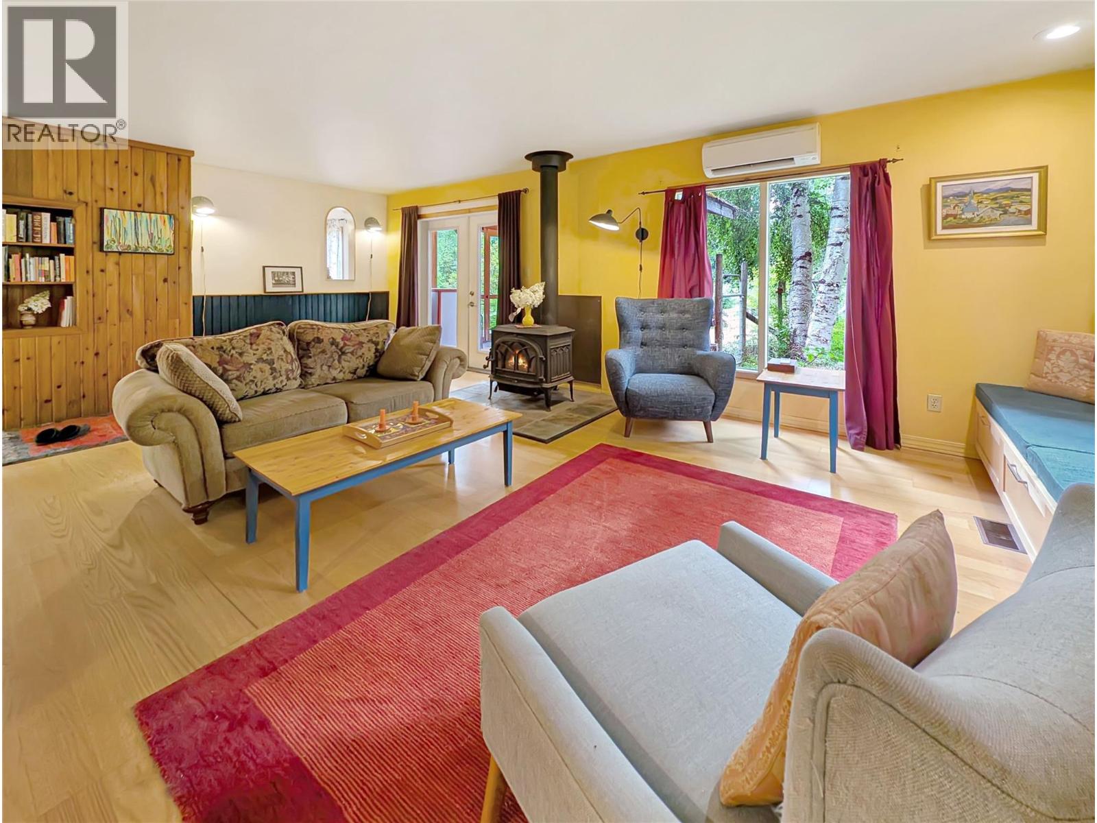 6518 Slocan River Road, Winlaw, British Columbia  V0G 2J0 - Photo 12 - 10398770