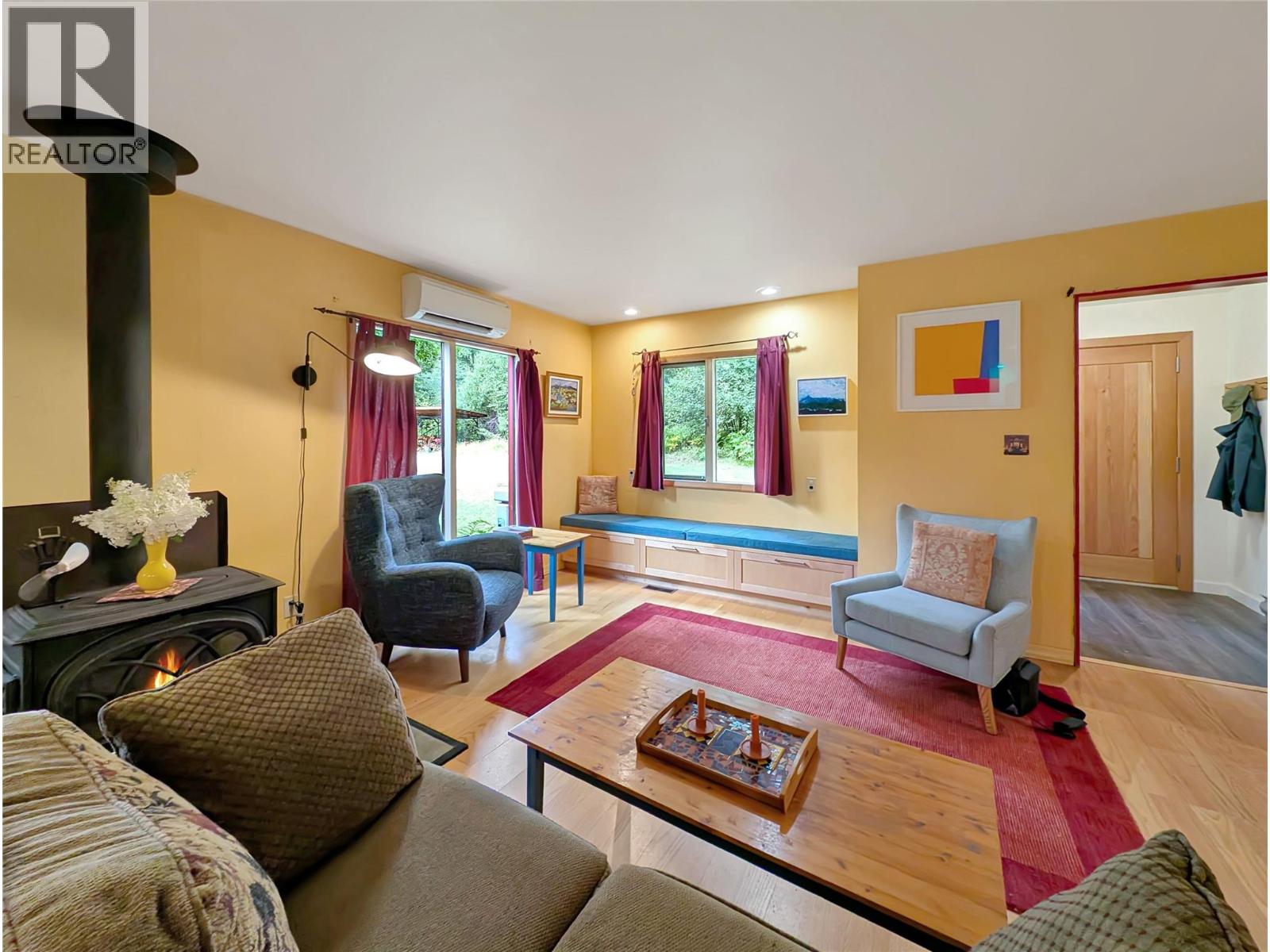 6518 Slocan River Road, Winlaw, British Columbia  V0G 2J0 - Photo 15 - 10398770
