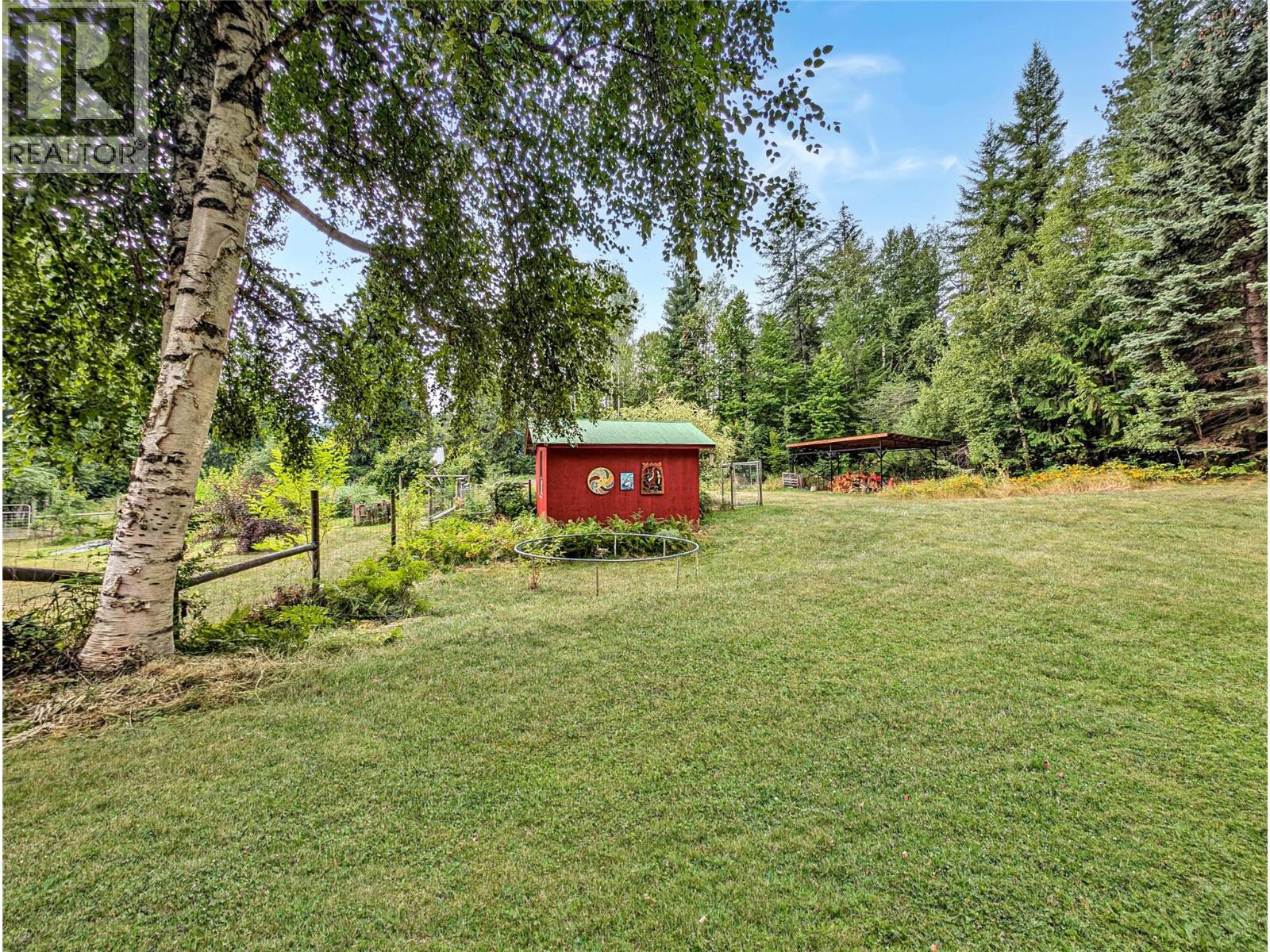 6518 Slocan River Road, Winlaw, British Columbia  V0G 2J0 - Photo 44 - 10398770