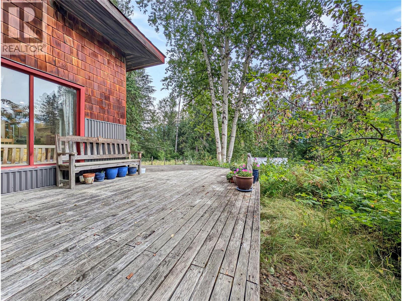 6518 Slocan River Road, Winlaw, British Columbia  V0G 2J0 - Photo 9 - 10398770