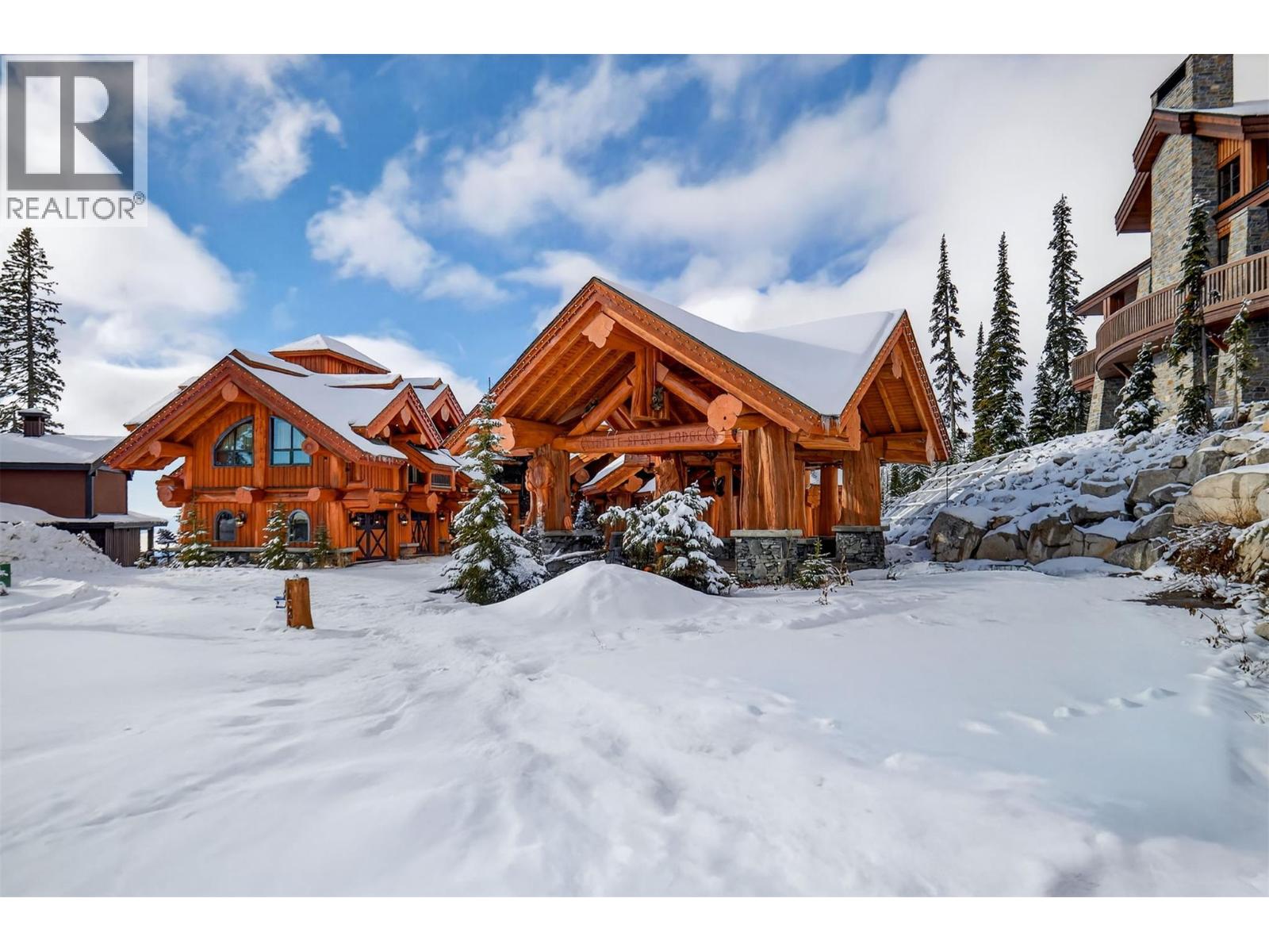 525 Feathertop Way, Big White, British Columbia  V1P 1P3 - Photo 12 - 10398378