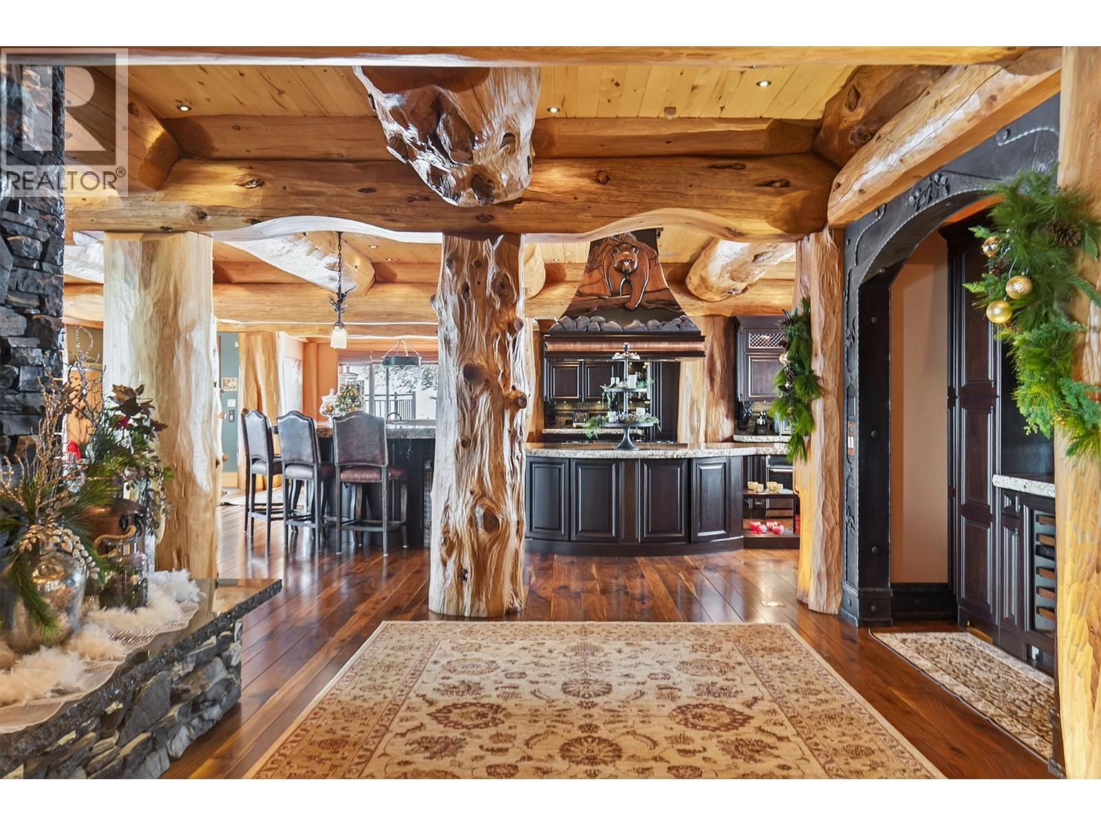 525 Feathertop Way, Big White, British Columbia  V1P 1P3 - Photo 17 - 10398378