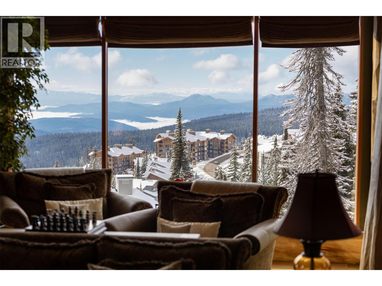 525 Feathertop Way, Big White, British Columbia  V1P 1P3 - Photo 2 - 10398378