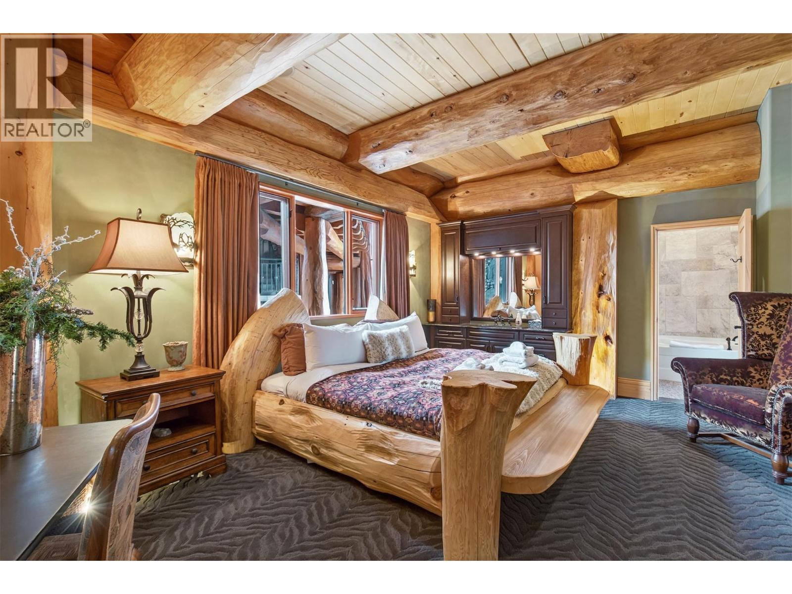 525 Feathertop Way, Big White, British Columbia  V1P 1P3 - Photo 22 - 10398378