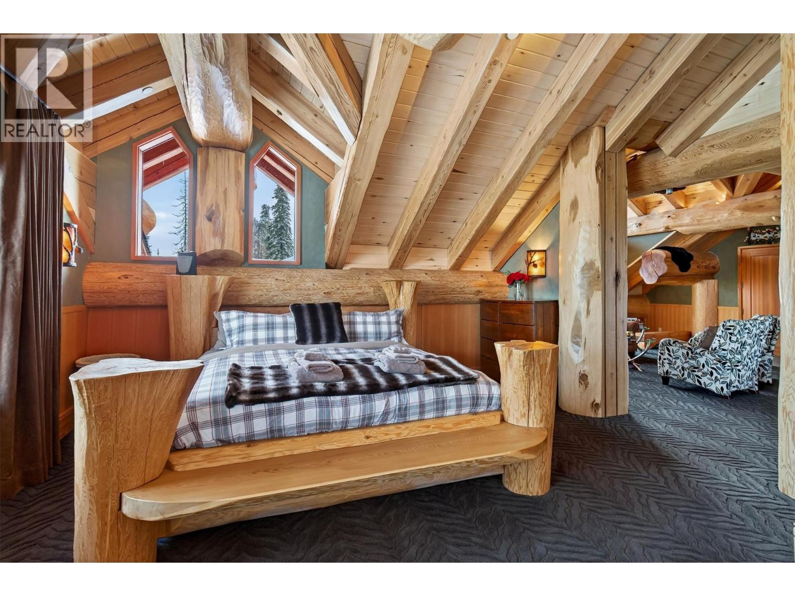 525 Feathertop Way, Big White, British Columbia  V1P 1P3 - Photo 32 - 10398378