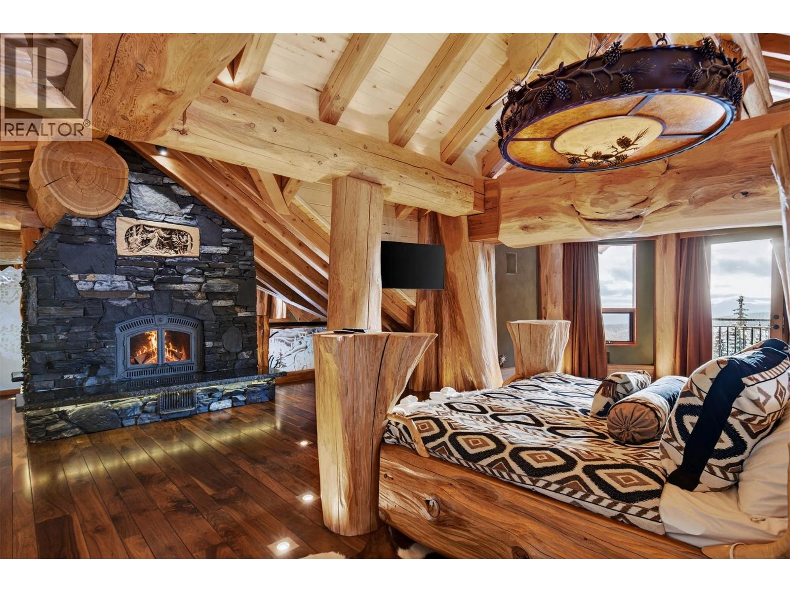 525 Feathertop Way, Big White, British Columbia  V1P 1P3 - Photo 34 - 10398378