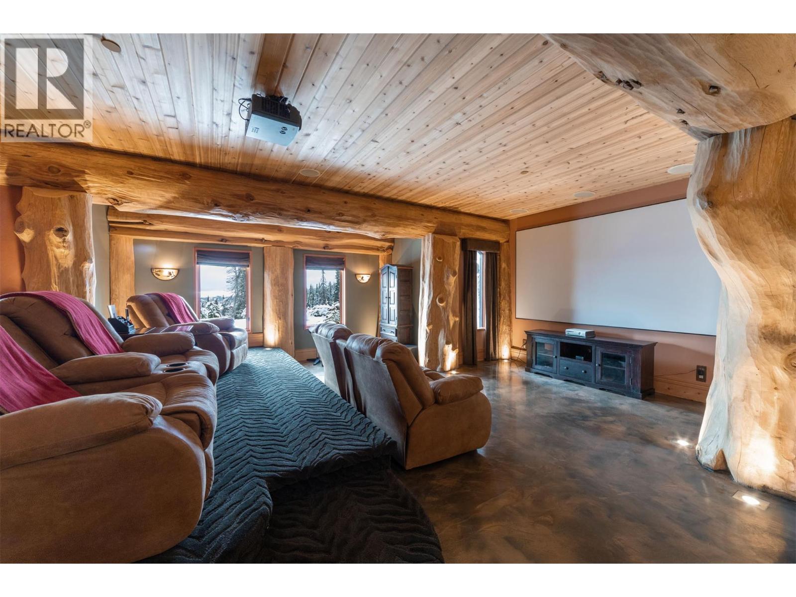 525 Feathertop Way, Big White, British Columbia  V1P 1P3 - Photo 6 - 10398378