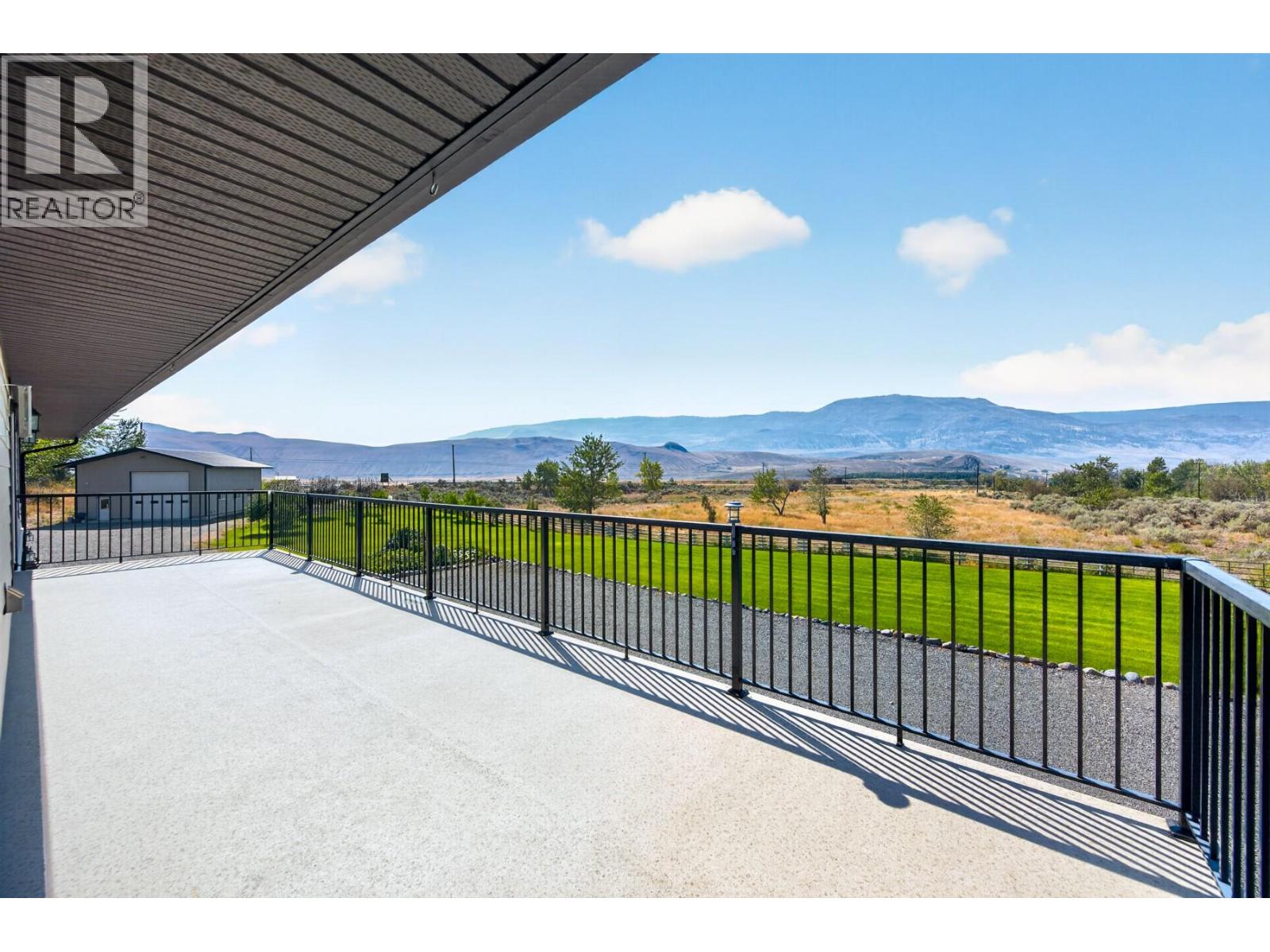 2156 Back Valley Road, Cache Creek, British Columbia  V0K 1H0 - Photo 13 - 10398704