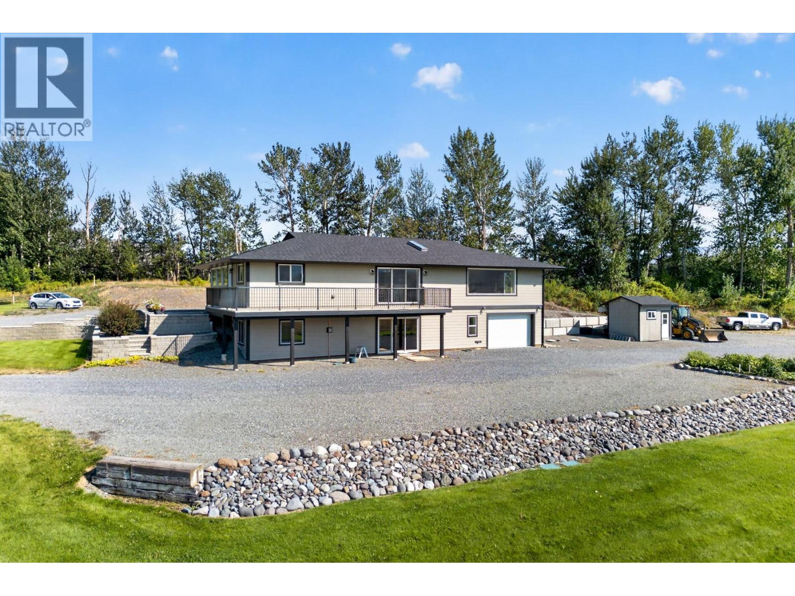2156 Back Valley Road, Cache Creek, British Columbia  V0K 1H0 - Photo 4 - 10398704