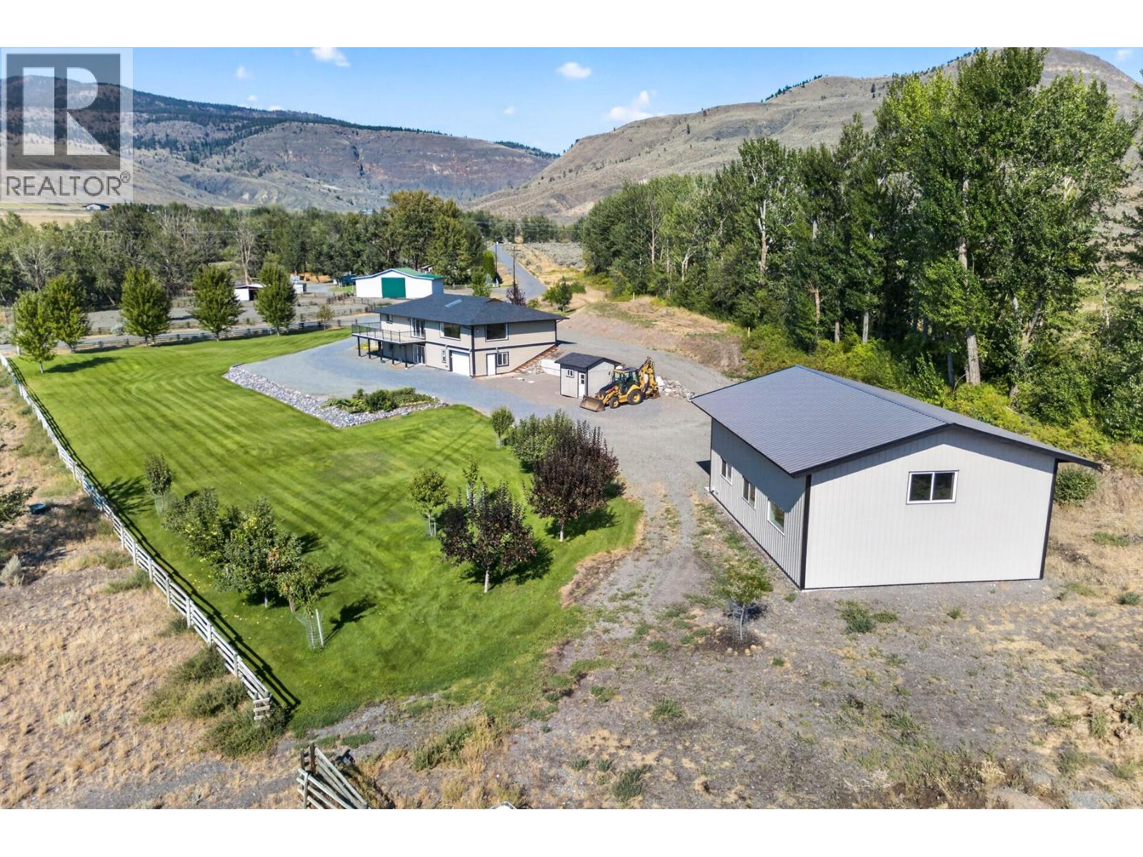 2156 Back Valley Road, Cache Creek, British Columbia  V0K 1H0 - Photo 40 - 10398704