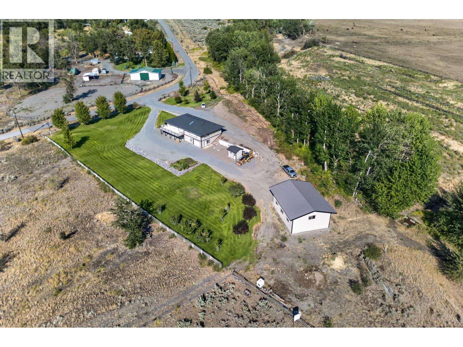 2156 Back Valley Road, Cache Creek, British Columbia  V0K 1H0 - Photo 42 - 10398704