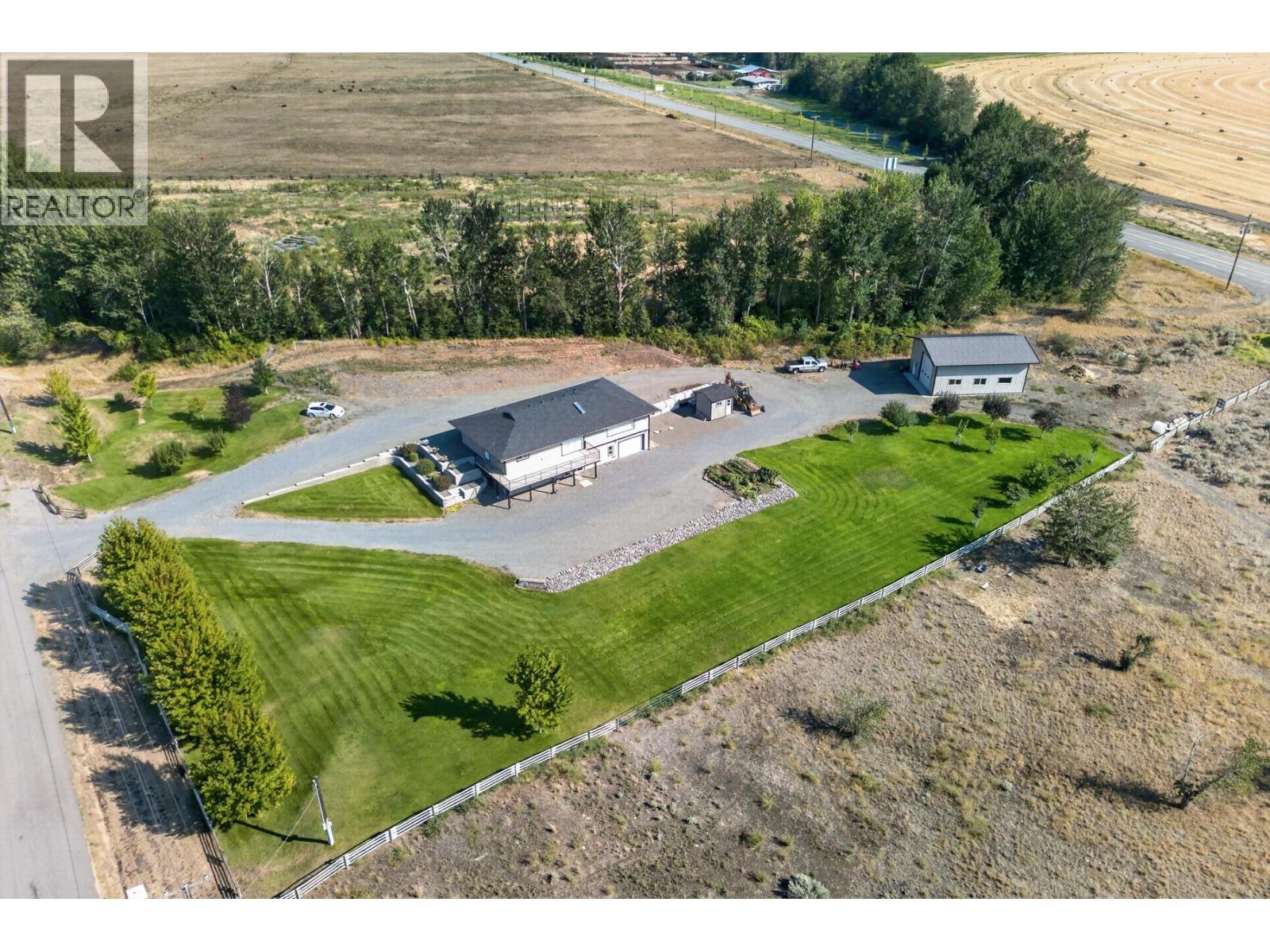 2156 Back Valley Road, Cache Creek, British Columbia  V0K 1H0 - Photo 43 - 10398704