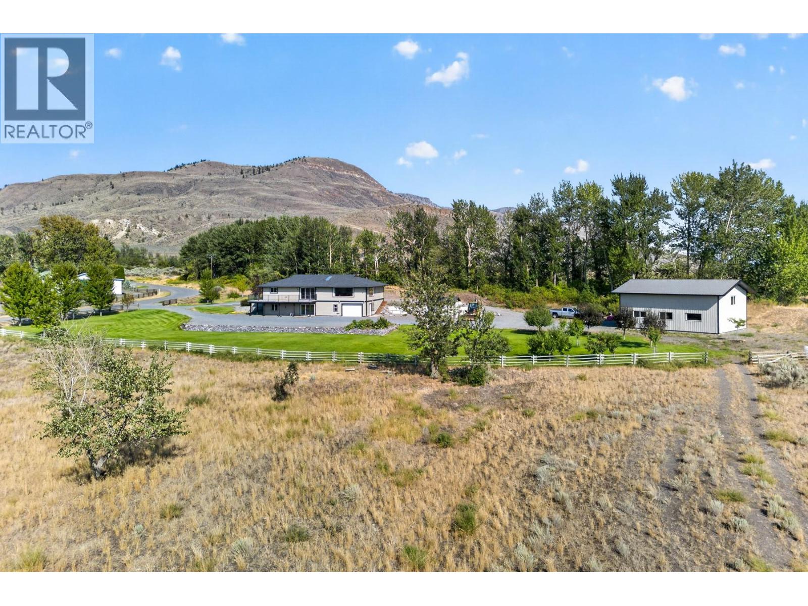 2156 Back Valley Road, Cache Creek, British Columbia  V0K 1H0 - Photo 45 - 10398704