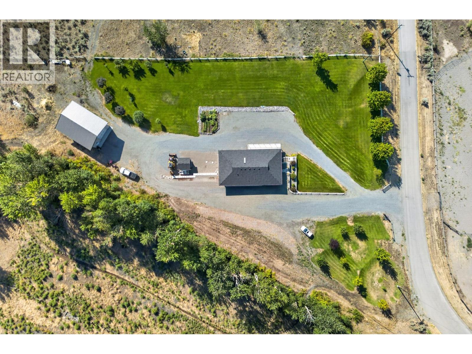 2156 Back Valley Road, Cache Creek, British Columbia  V0K 1H0 - Photo 46 - 10398704