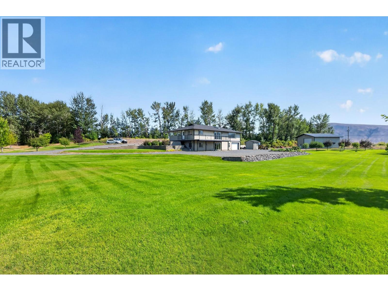 2156 Back Valley Road, Cache Creek, British Columbia  V0K 1H0 - Photo 49 - 10398704