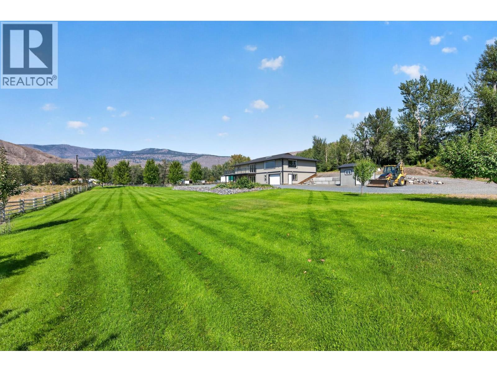 2156 Back Valley Road, Cache Creek, British Columbia  V0K 1H0 - Photo 50 - 10398704