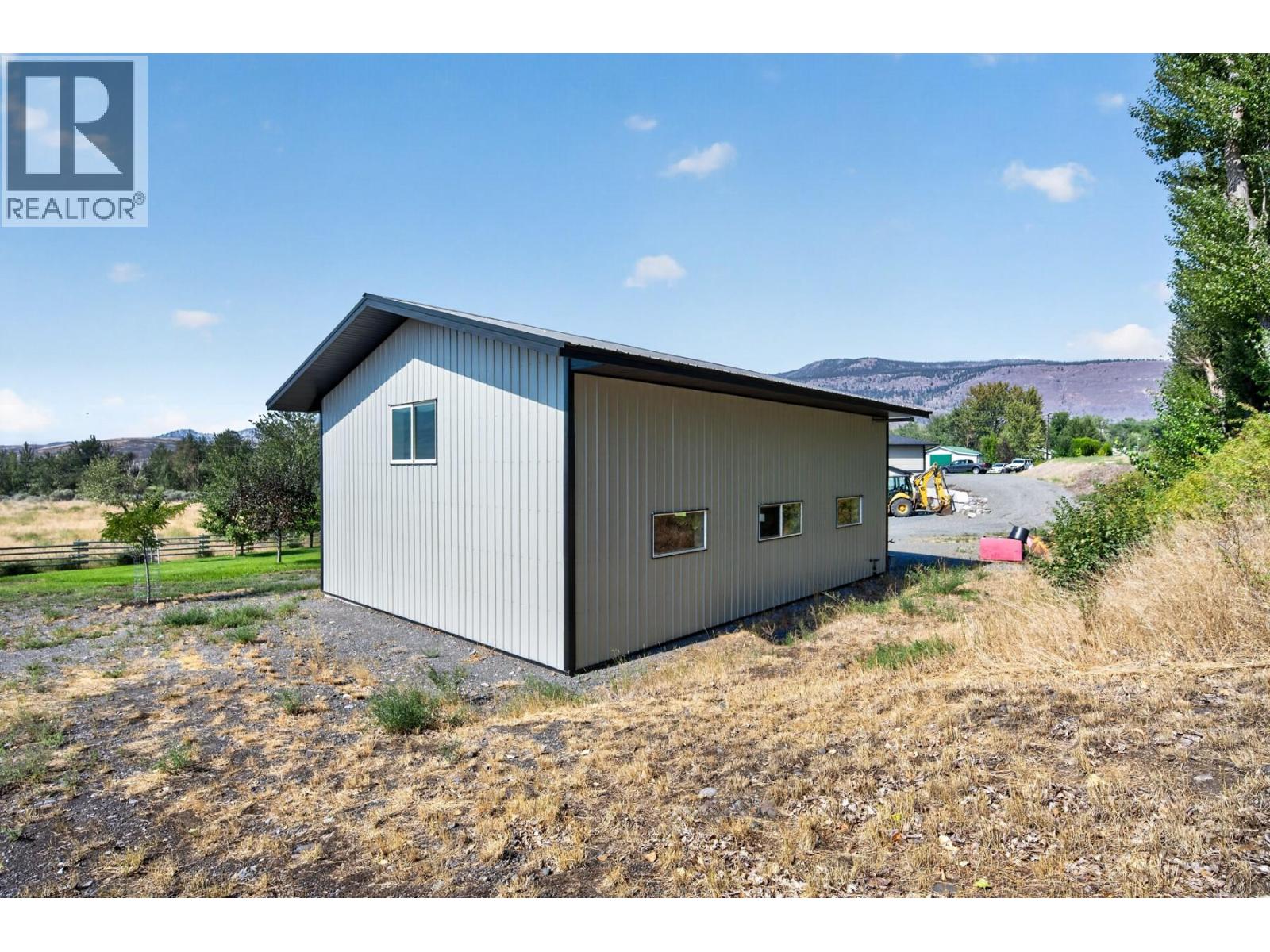 2156 Back Valley Road, Cache Creek, British Columbia  V0K 1H0 - Photo 54 - 10398704