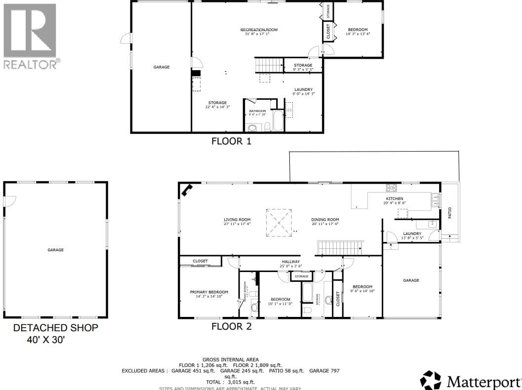 2156 Back Valley Road, Cache Creek, British Columbia  V0K 1H0 - Photo 6 - 10398704