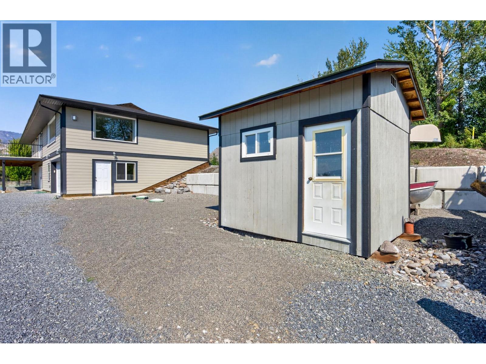2156 Back Valley Road, Cache Creek, British Columbia  V0K 1H0 - Photo 62 - 10398704
