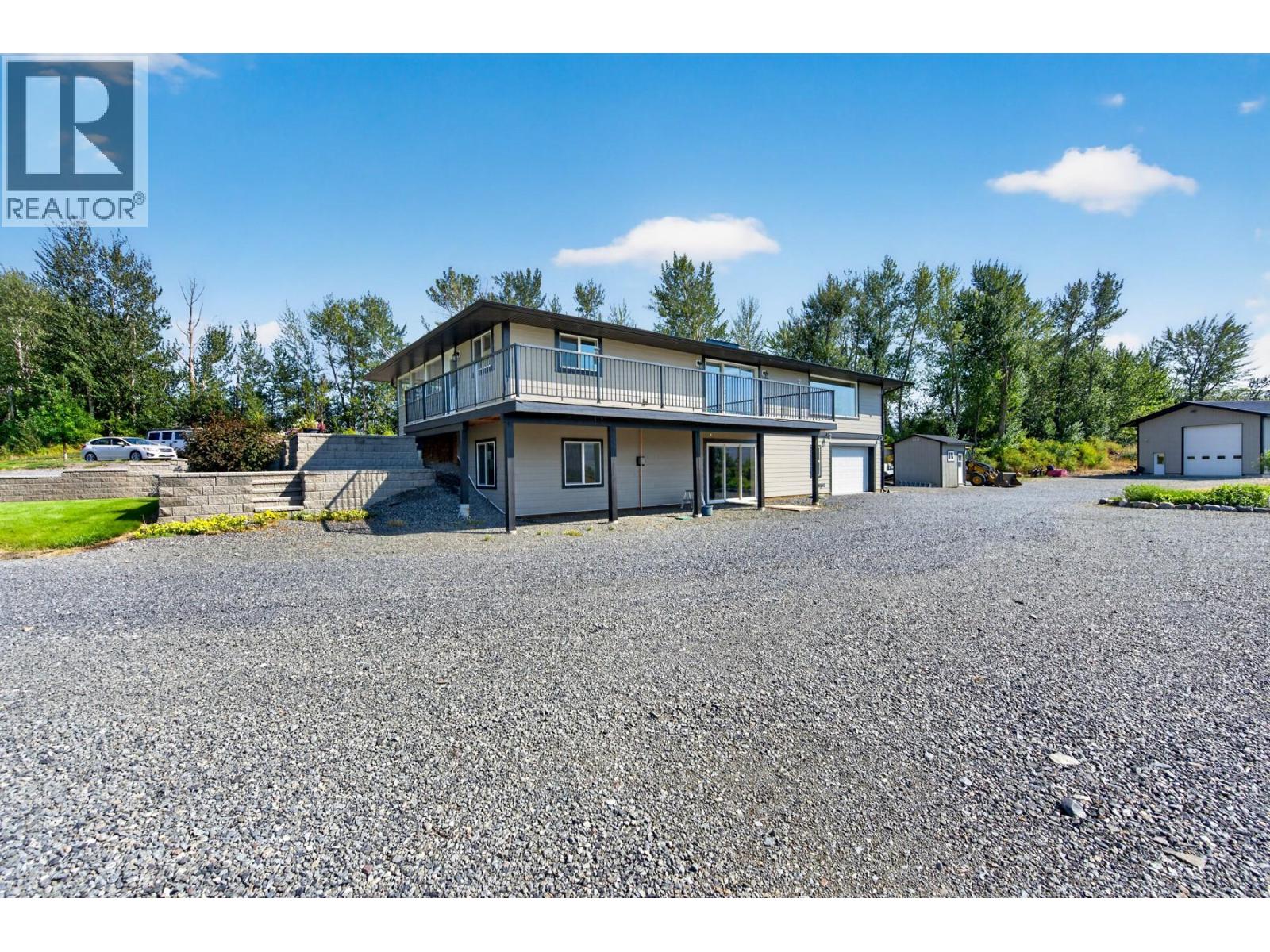2156 Back Valley Road, Cache Creek, British Columbia  V0K 1H0 - Photo 78 - 10398704