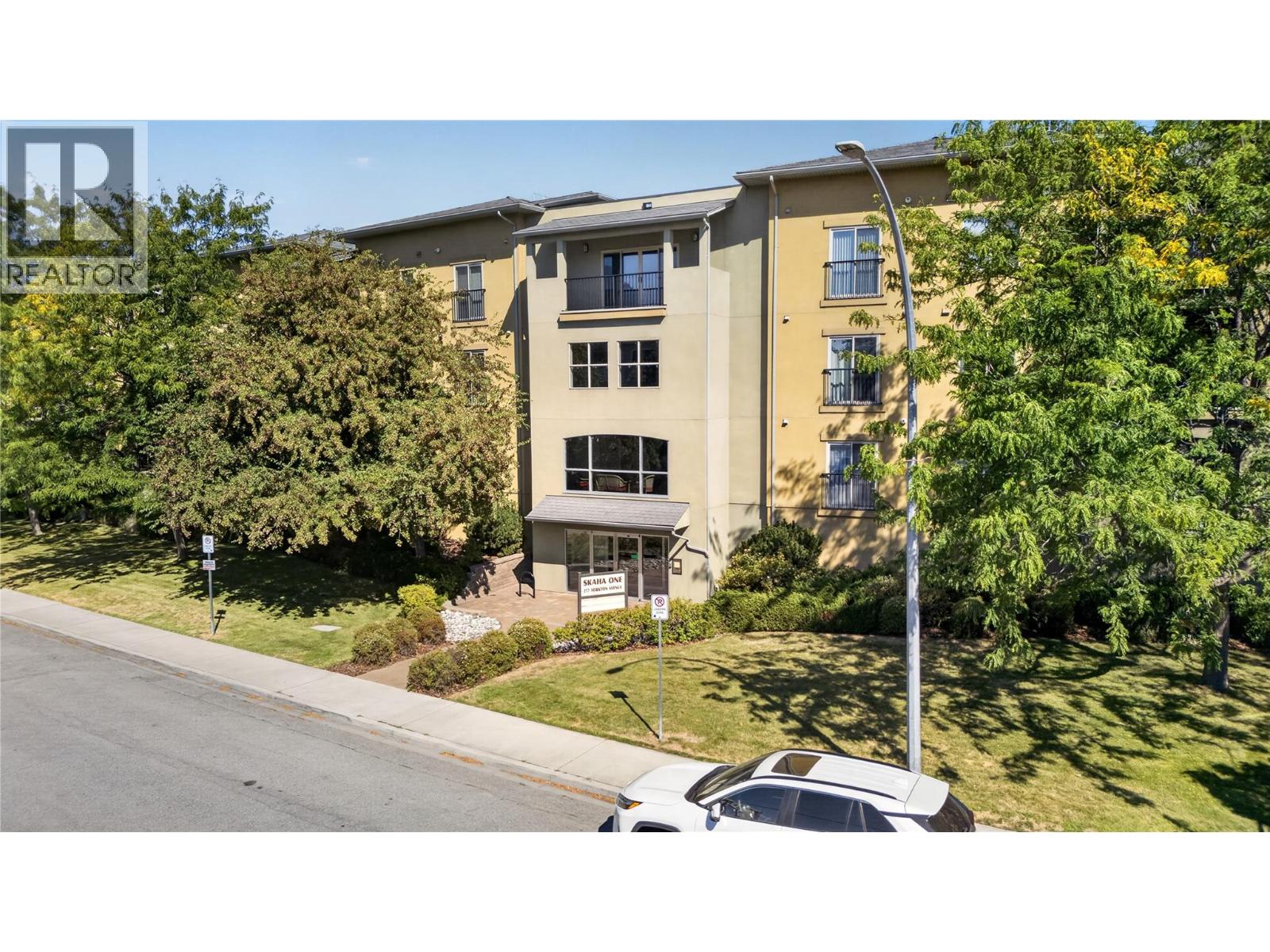 277 Yorkton Avenue Unit# 305, Penticton, British Columbia  V2A 3V4 - Photo 1 - 10398586