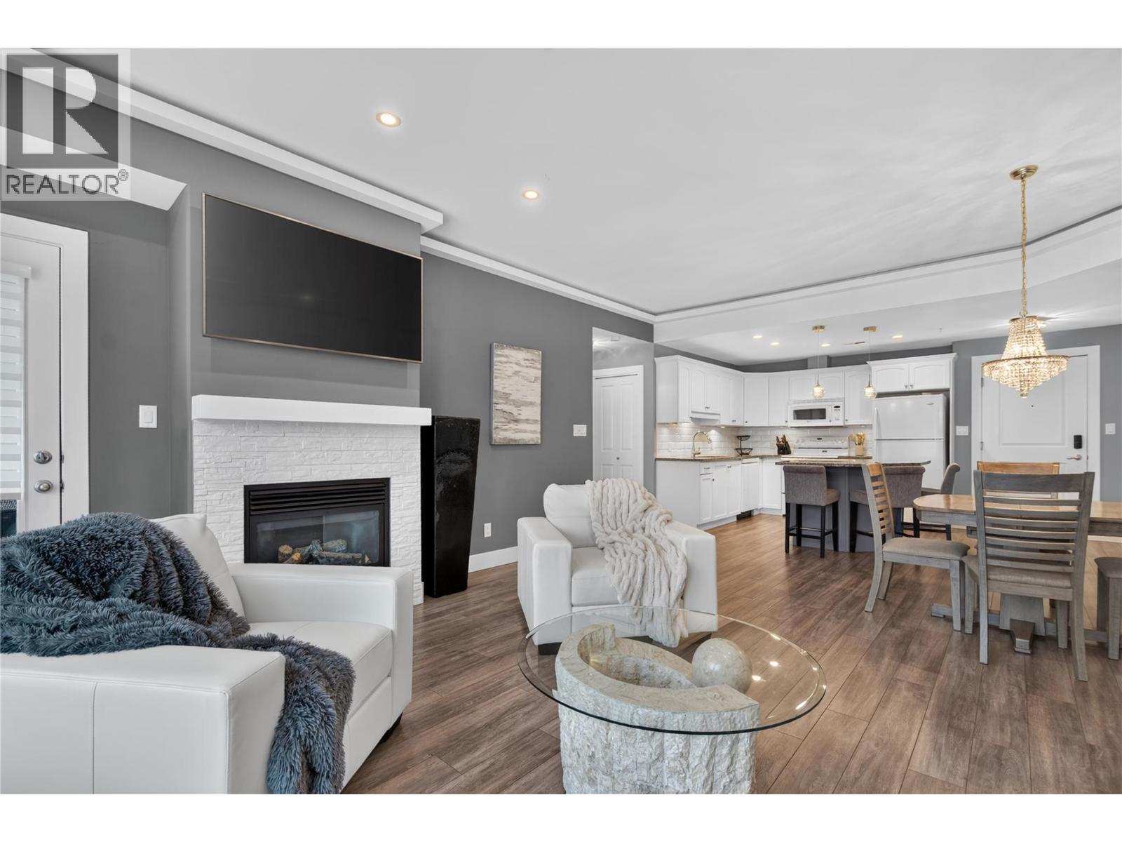 277 Yorkton Avenue Unit# 305, Penticton, British Columbia  V2A 3V4 - Photo 5 - 10398586