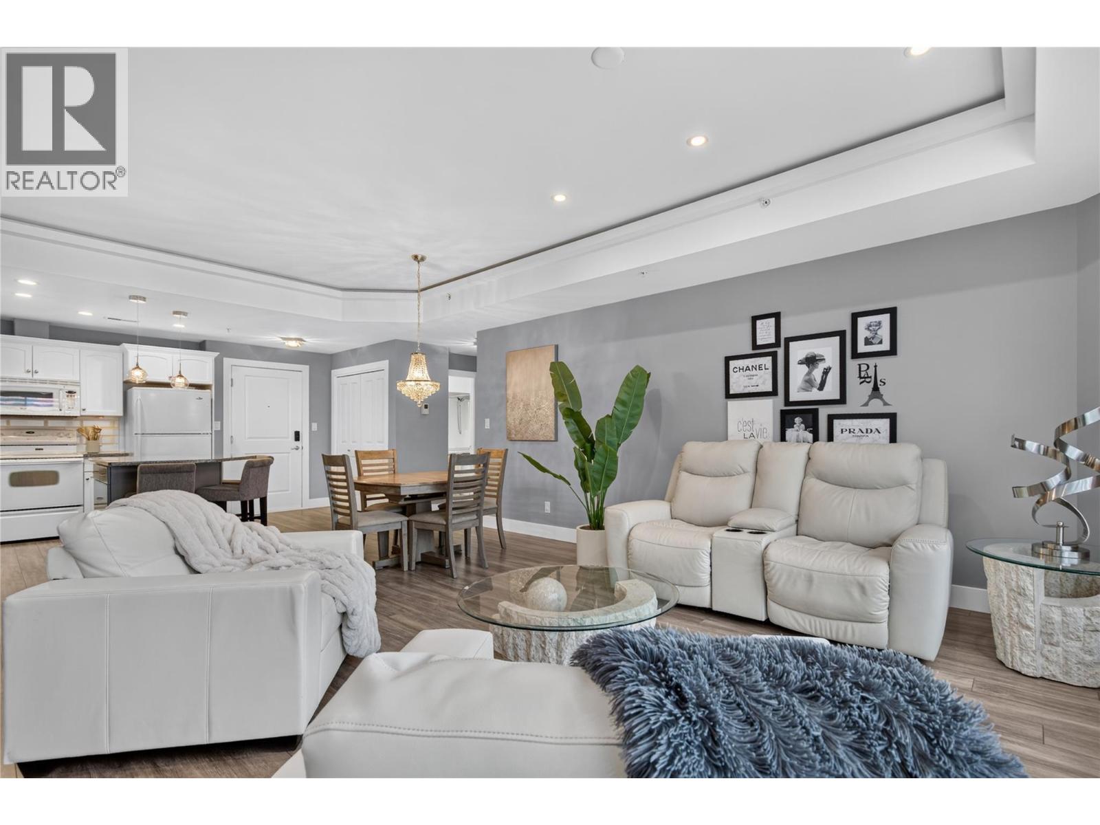 277 Yorkton Avenue Unit# 305, Penticton, British Columbia  V2A 3V4 - Photo 7 - 10398586