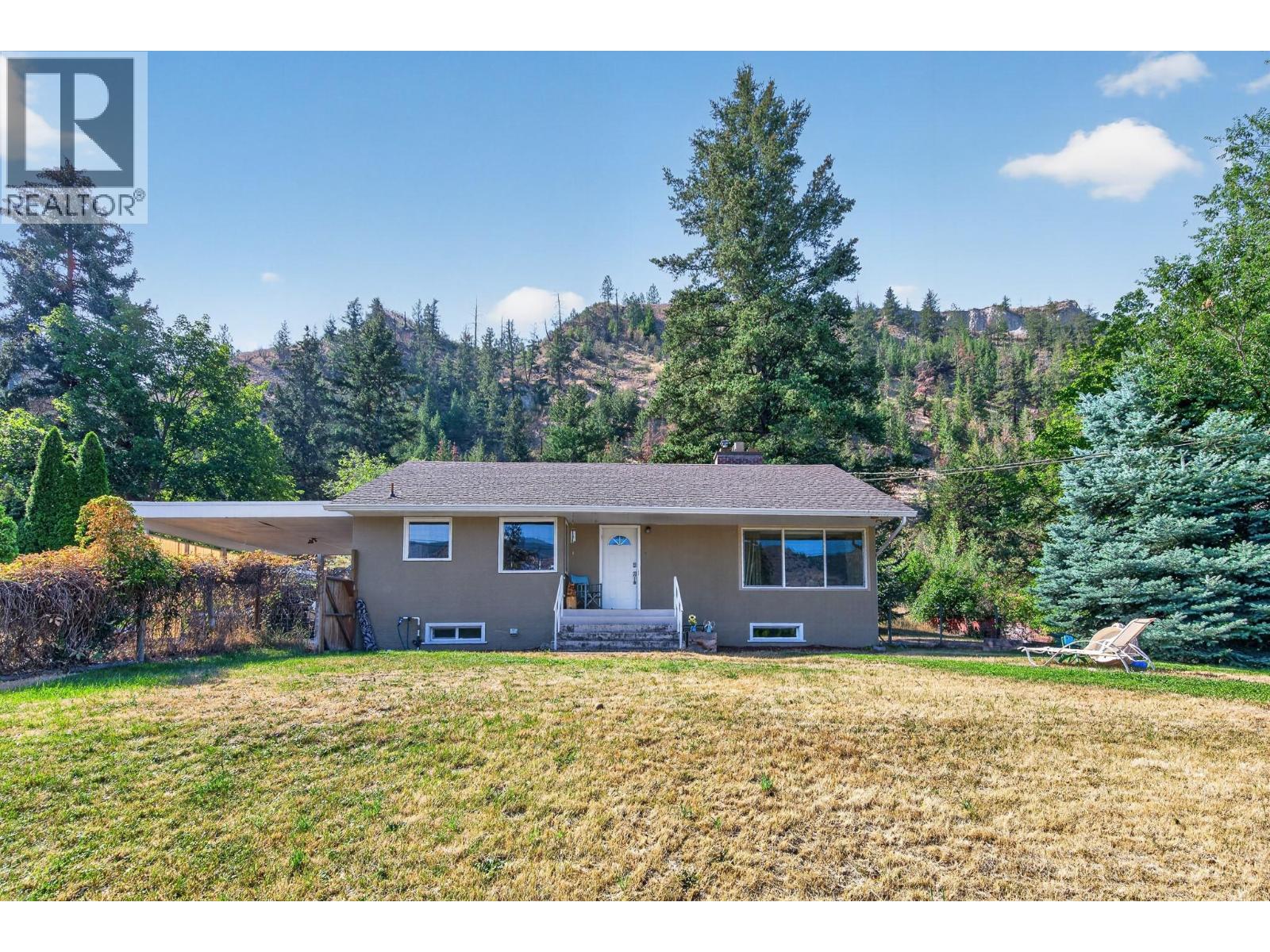 5855 Dallas Drive, Kamloops, British Columbia  V2C 4X3 - Photo 1 - 10398810