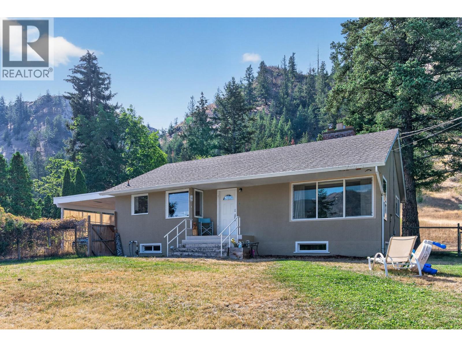 5855 Dallas Drive, Kamloops, British Columbia  V2C 4X3 - Photo 29 - 10398810