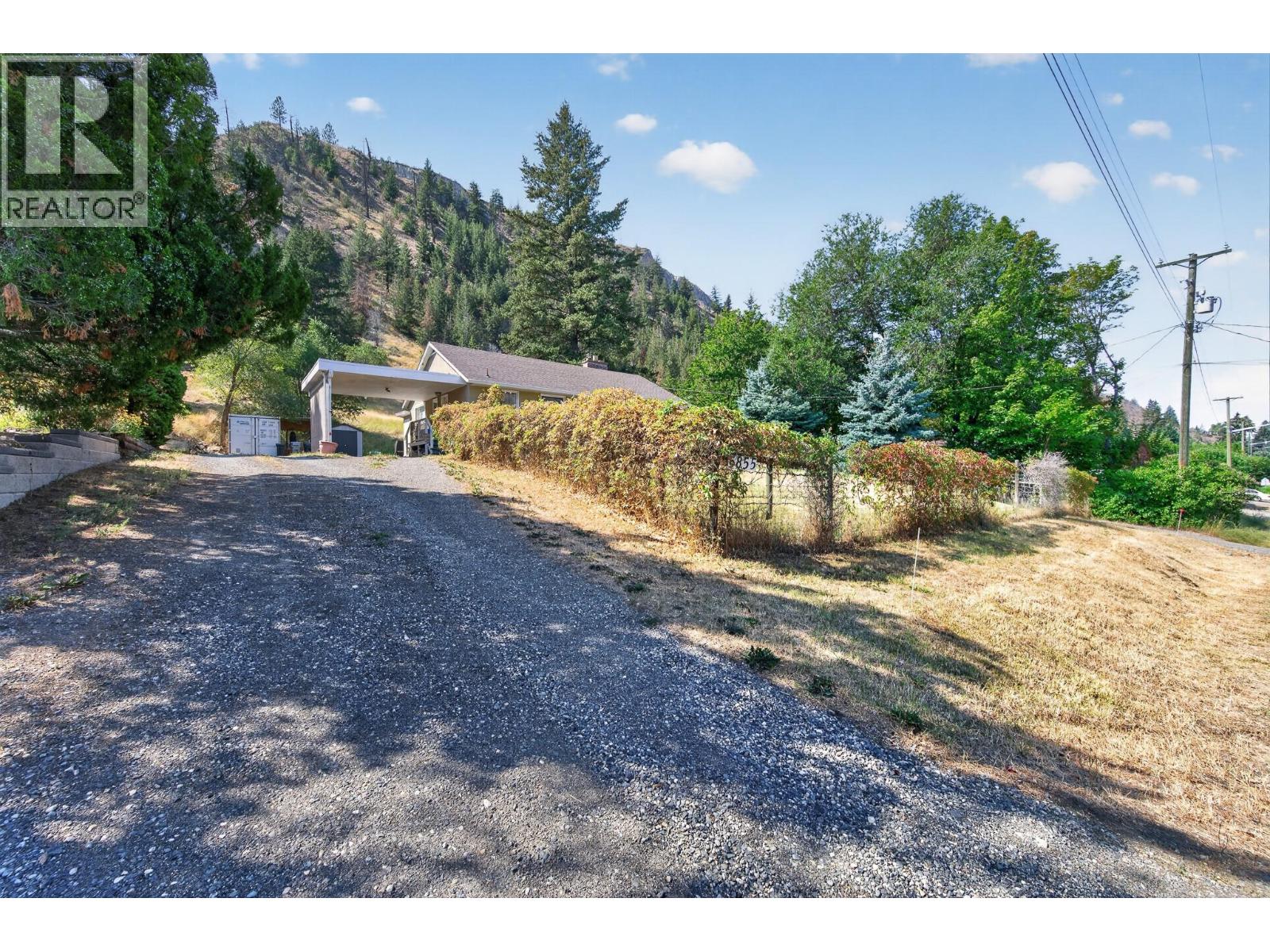 5855 Dallas Drive, Kamloops, British Columbia  V2C 4X3 - Photo 30 - 10398810