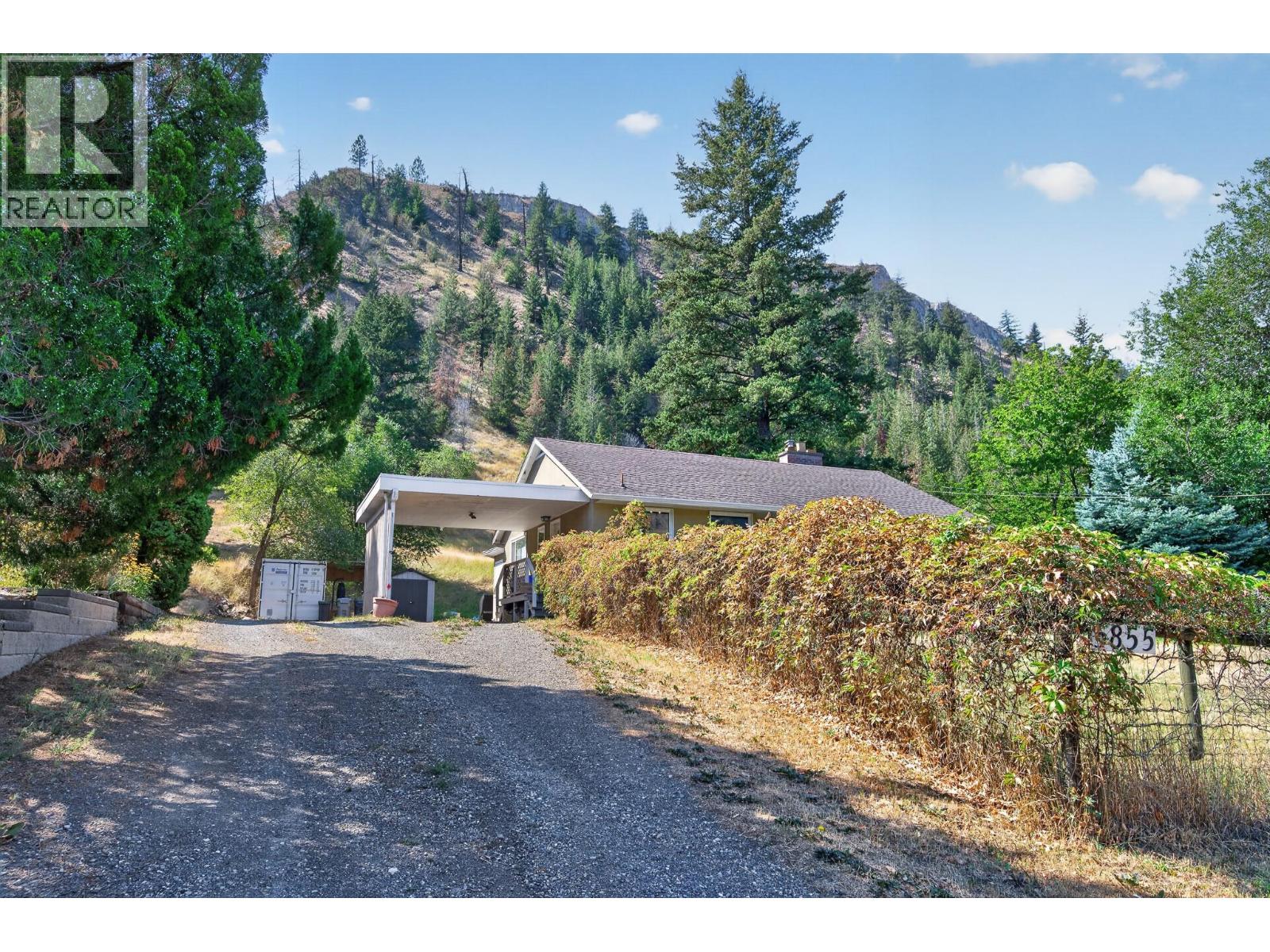 5855 Dallas Drive, Kamloops, British Columbia  V2C 4X3 - Photo 31 - 10398810