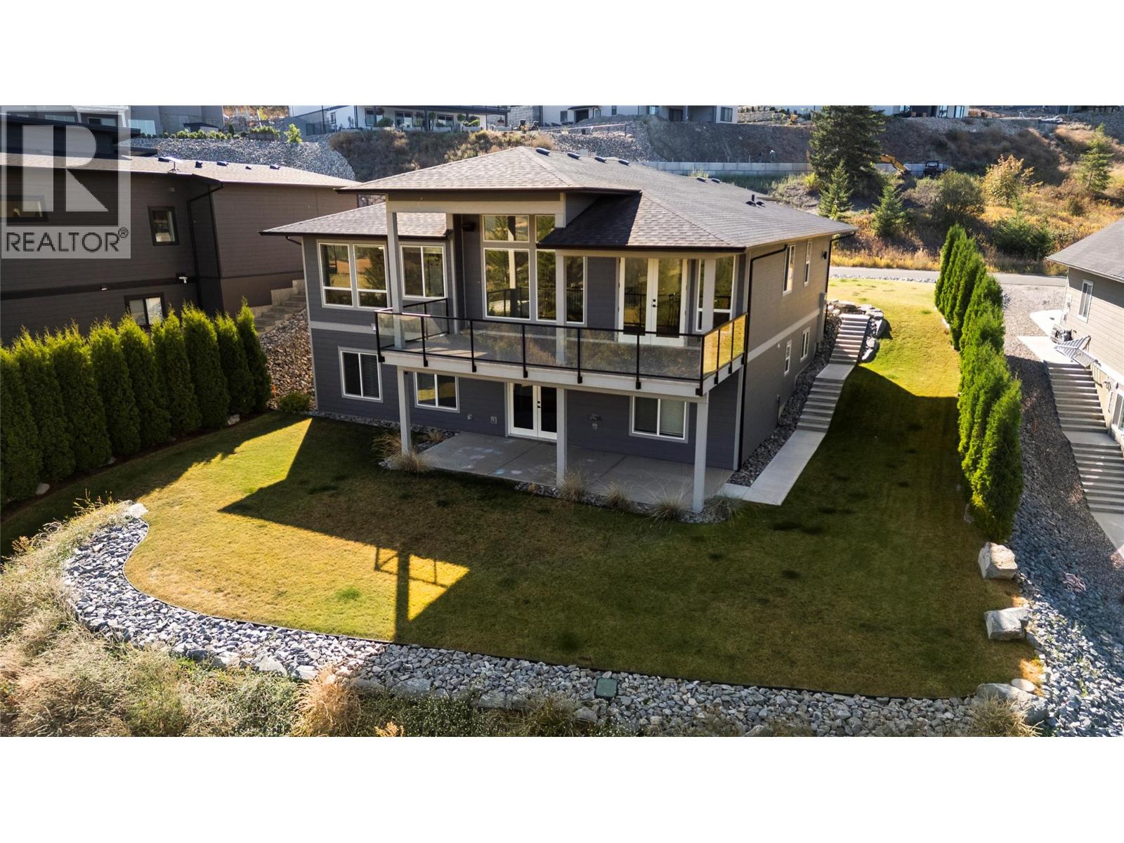 2510 Highlands Drive, Blind Bay, British Columbia  V0E 1H2 - Photo 2 - 10398799