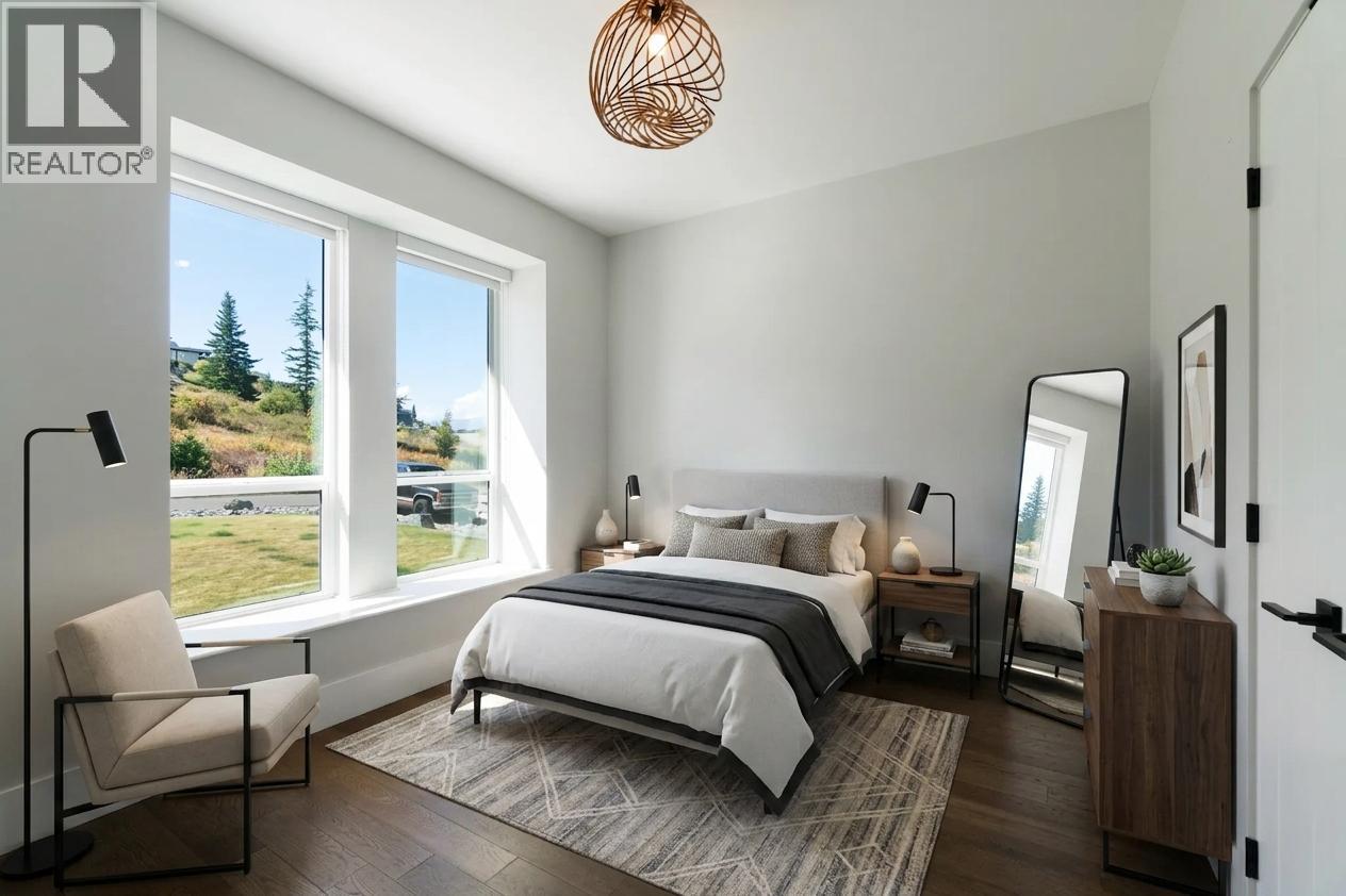 2510 Highlands Drive, Blind Bay, British Columbia  V0E 1H2 - Photo 5 - 10398799
