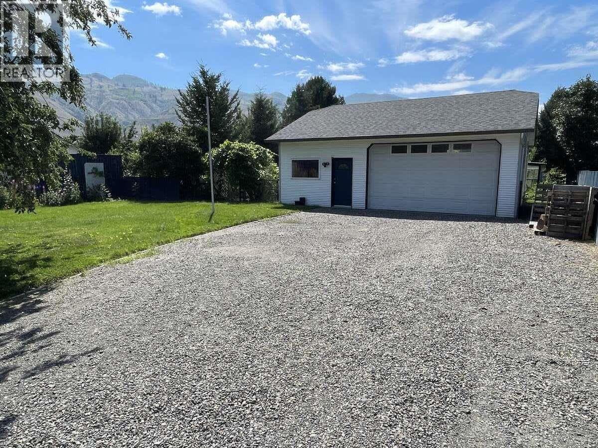 163 Puett Ranch Road, Kamloops, British Columbia  V2H 1M9 - Photo 23 - 10398817