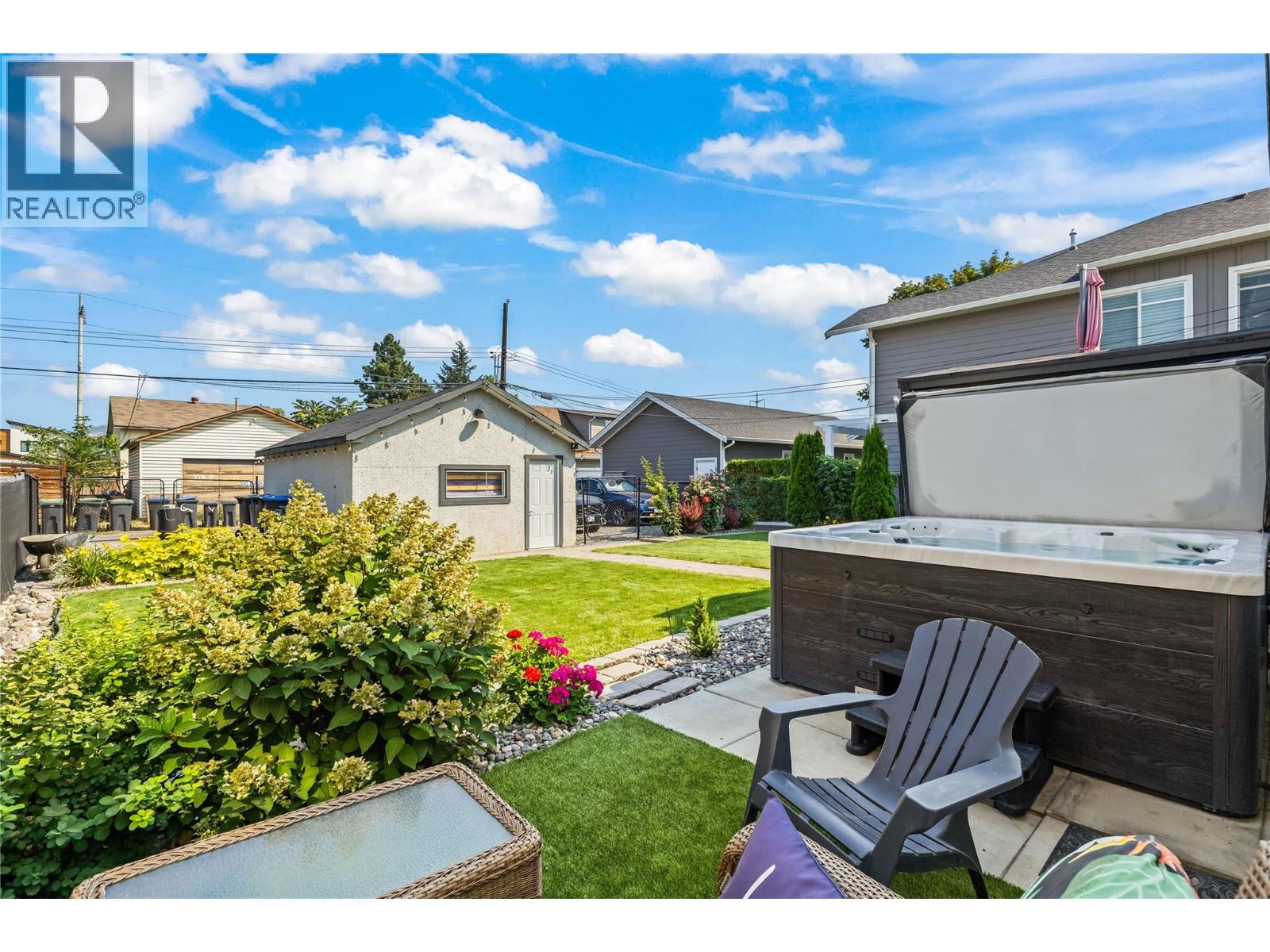 776 Glenwood Avenue, Kelowna, British Columbia  V1Y 5M5 - Photo 35 - 10398741