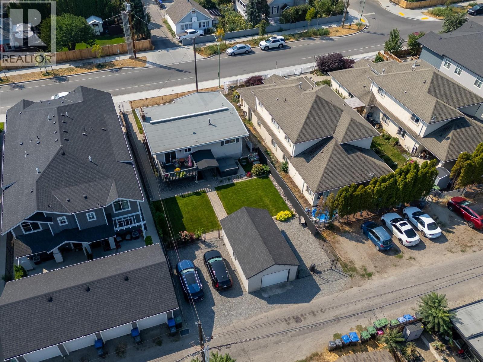 776 Glenwood Avenue, Kelowna, British Columbia  V1Y 5M5 - Photo 41 - 10398741