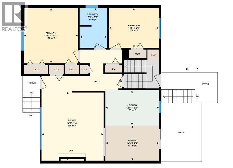 776 Glenwood Avenue, Kelowna, British Columbia  V1Y 5M5 - Photo 44 - 10398741
