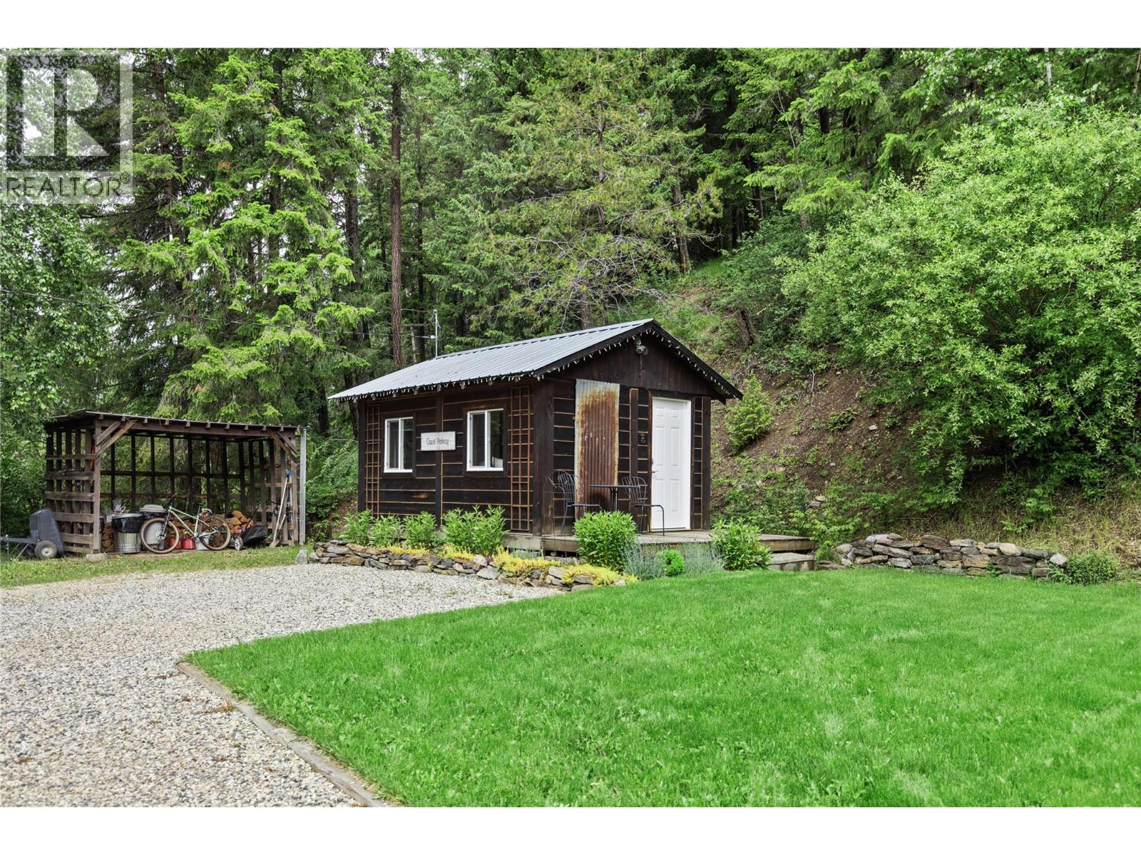 1209 Bain Road, Clearwater, British Columbia  V0E 1N1 - Photo 31 - 10398832