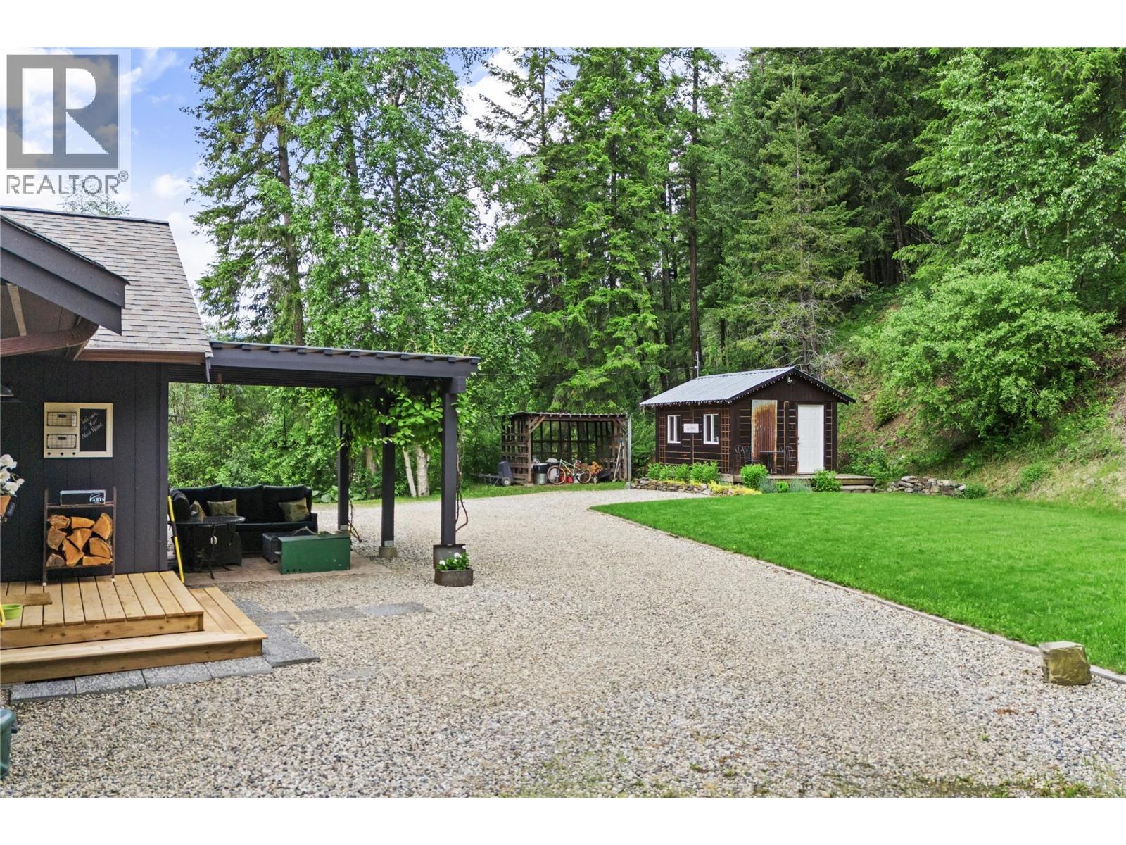 1209 Bain Road, Clearwater, British Columbia  V0E 1N1 - Photo 35 - 10398832