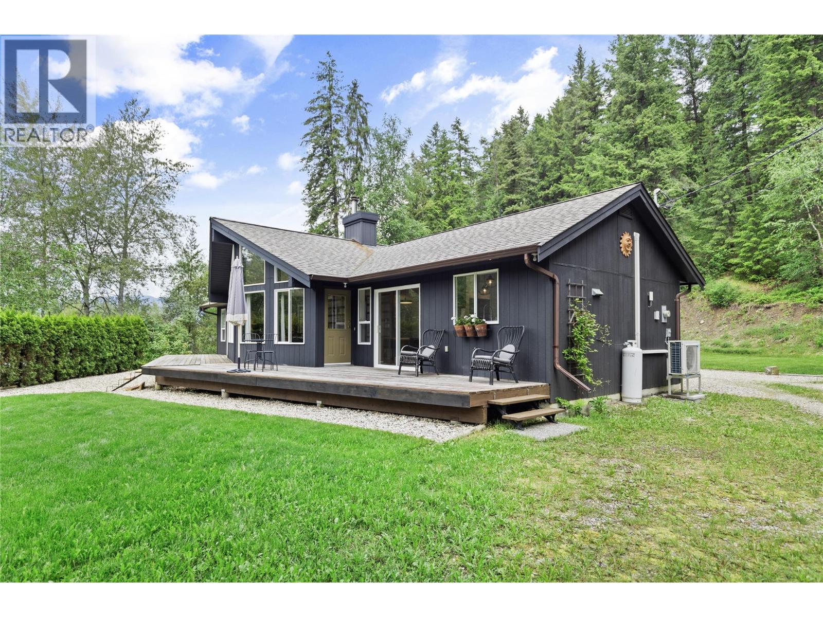 1209 Bain Road, Clearwater, British Columbia  V0E 1N1 - Photo 36 - 10398832