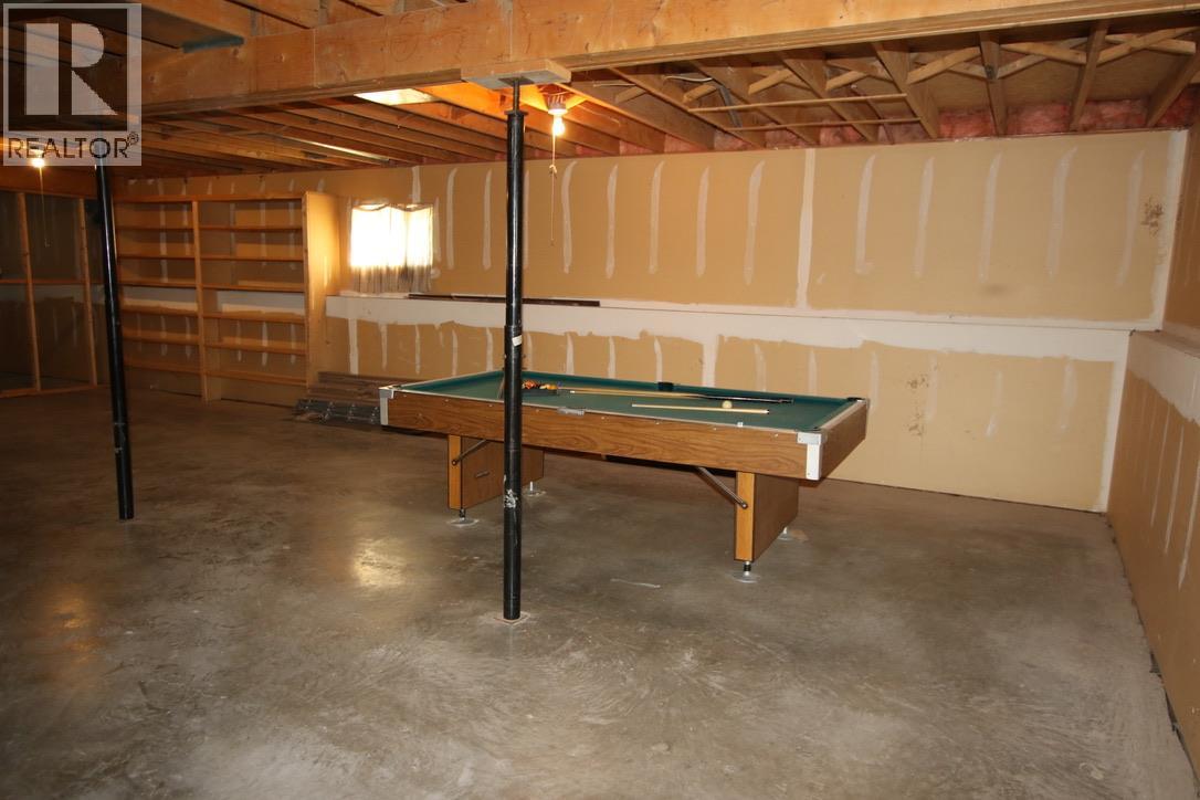 436 Bergeron Drive, Tumbler Ridge, British Columbia  V0C 2W0 - Photo 21 - 10398816