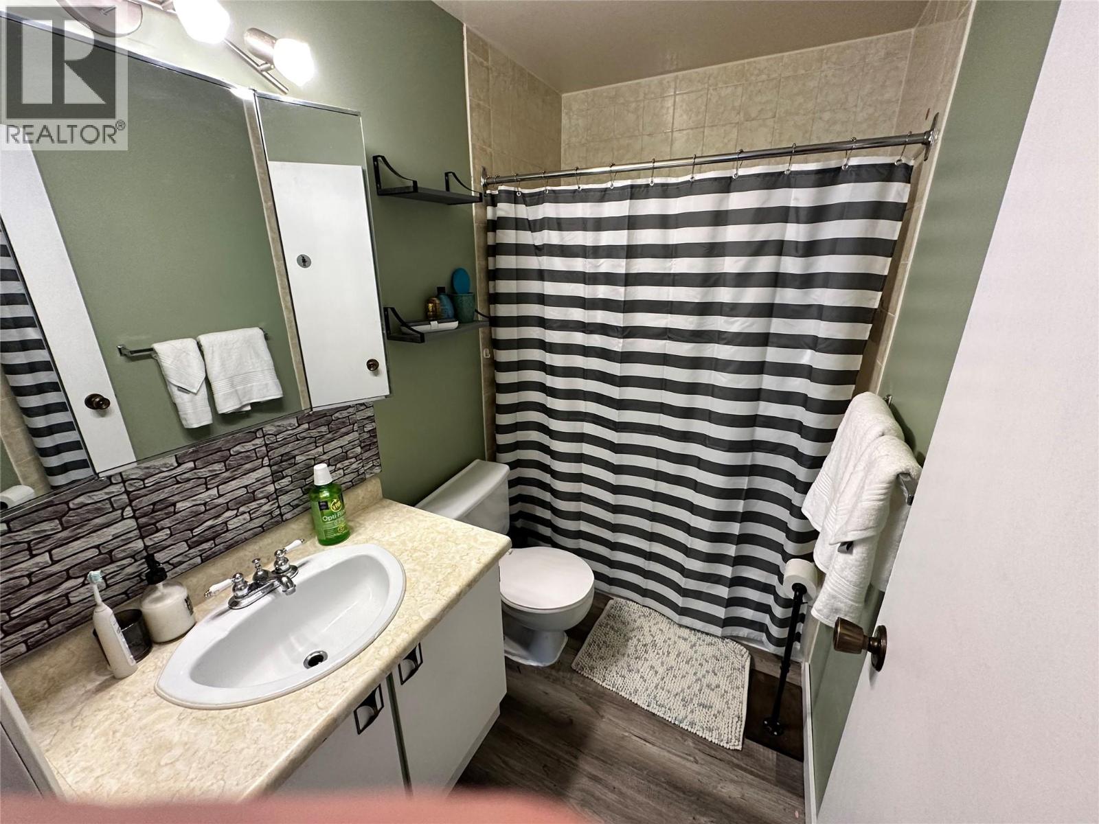 185 Chamberlain Crescent Unit# 302, Tumbler Ridge, British Columbia  V0C 2W0 - Photo 10 - 10398808