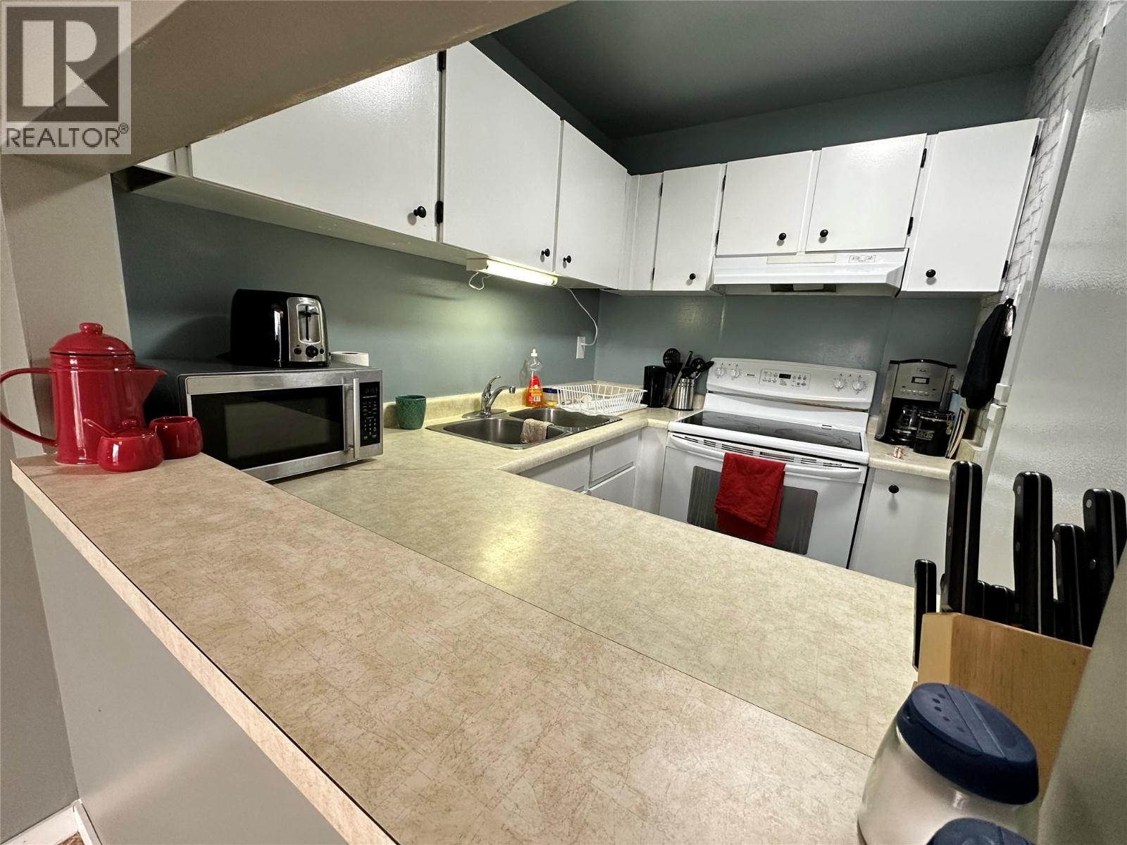 185 Chamberlain Crescent Unit# 302, Tumbler Ridge, British Columbia  V0C 2W0 - Photo 2 - 10398808
