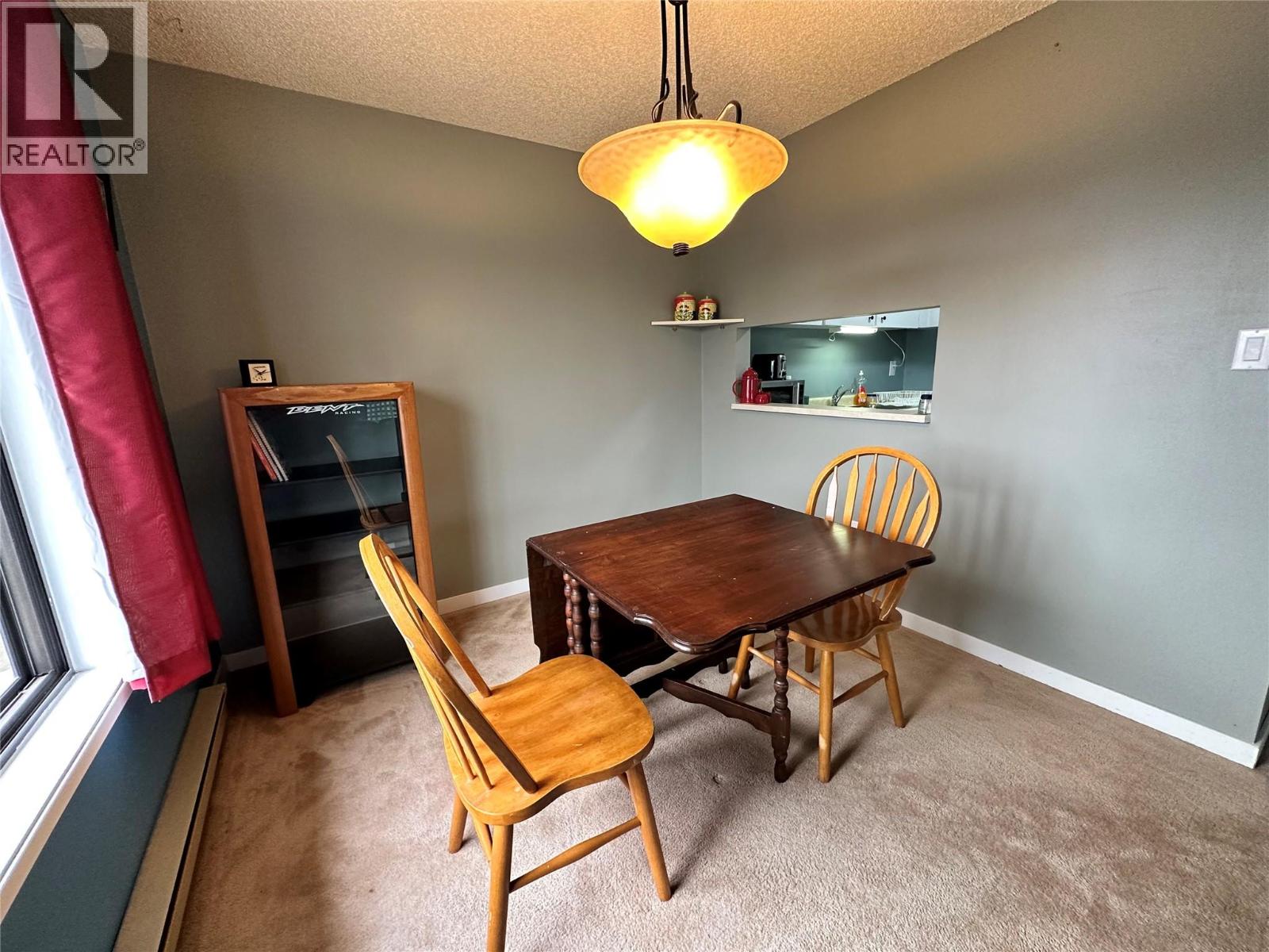 185 Chamberlain Crescent Unit# 302, Tumbler Ridge, British Columbia  V0C 2W0 - Photo 6 - 10398808
