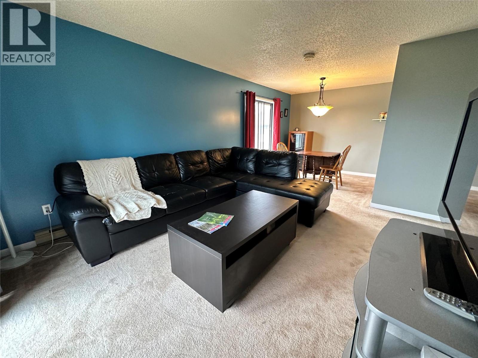 185 Chamberlain Crescent Unit# 302, Tumbler Ridge, British Columbia  V0C 2W0 - Photo 8 - 10398808