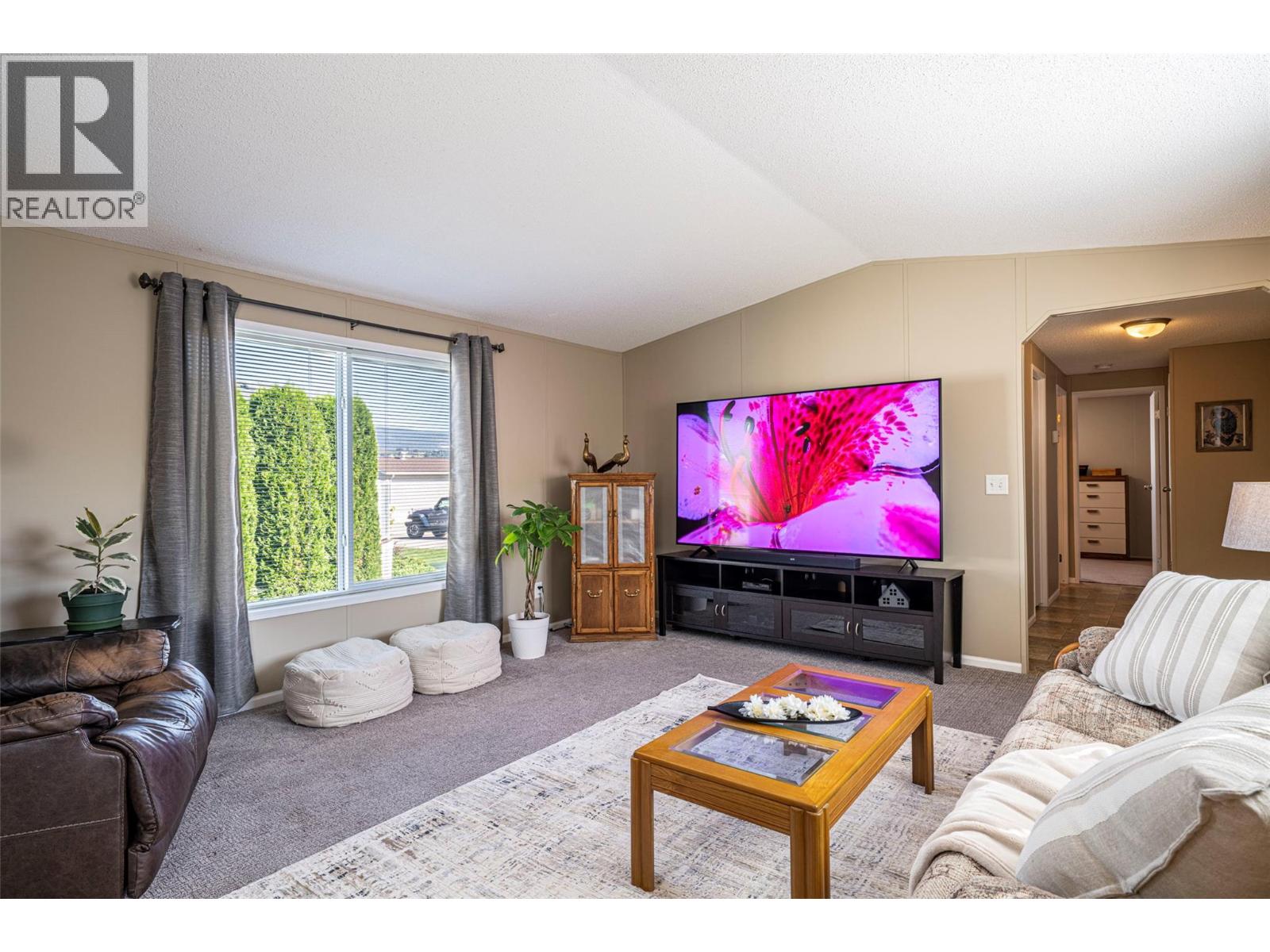 12560 Westside Road Unit# 74, Vernon, British Columbia  V1H 1S9 - Photo 1 - 10398445