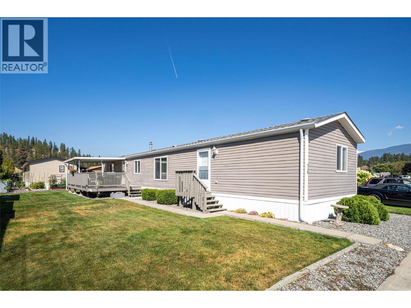 12560 Westside Road Unit# 74, Vernon, British Columbia  V1H 1S9 - Photo 23 - 10398445