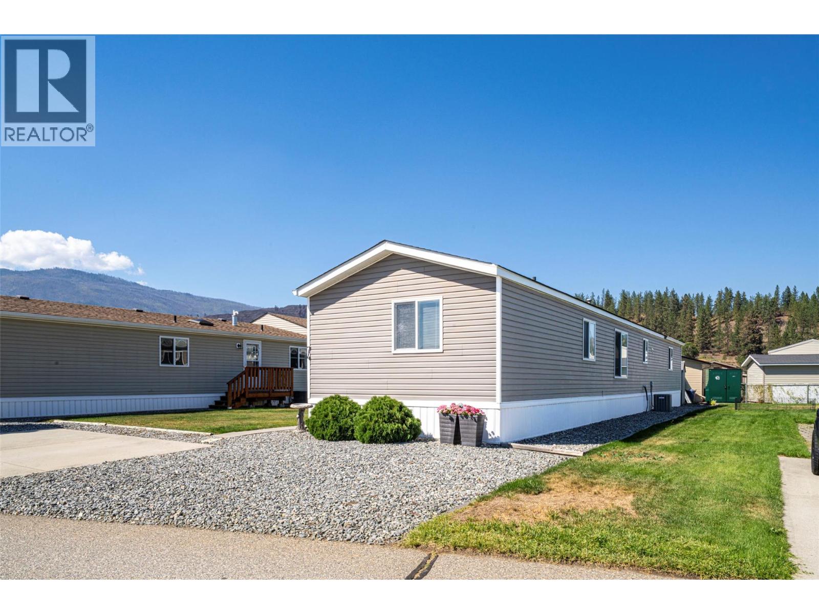 12560 Westside Road Unit# 74, Vernon, British Columbia  V1H 1S9 - Photo 25 - 10398445