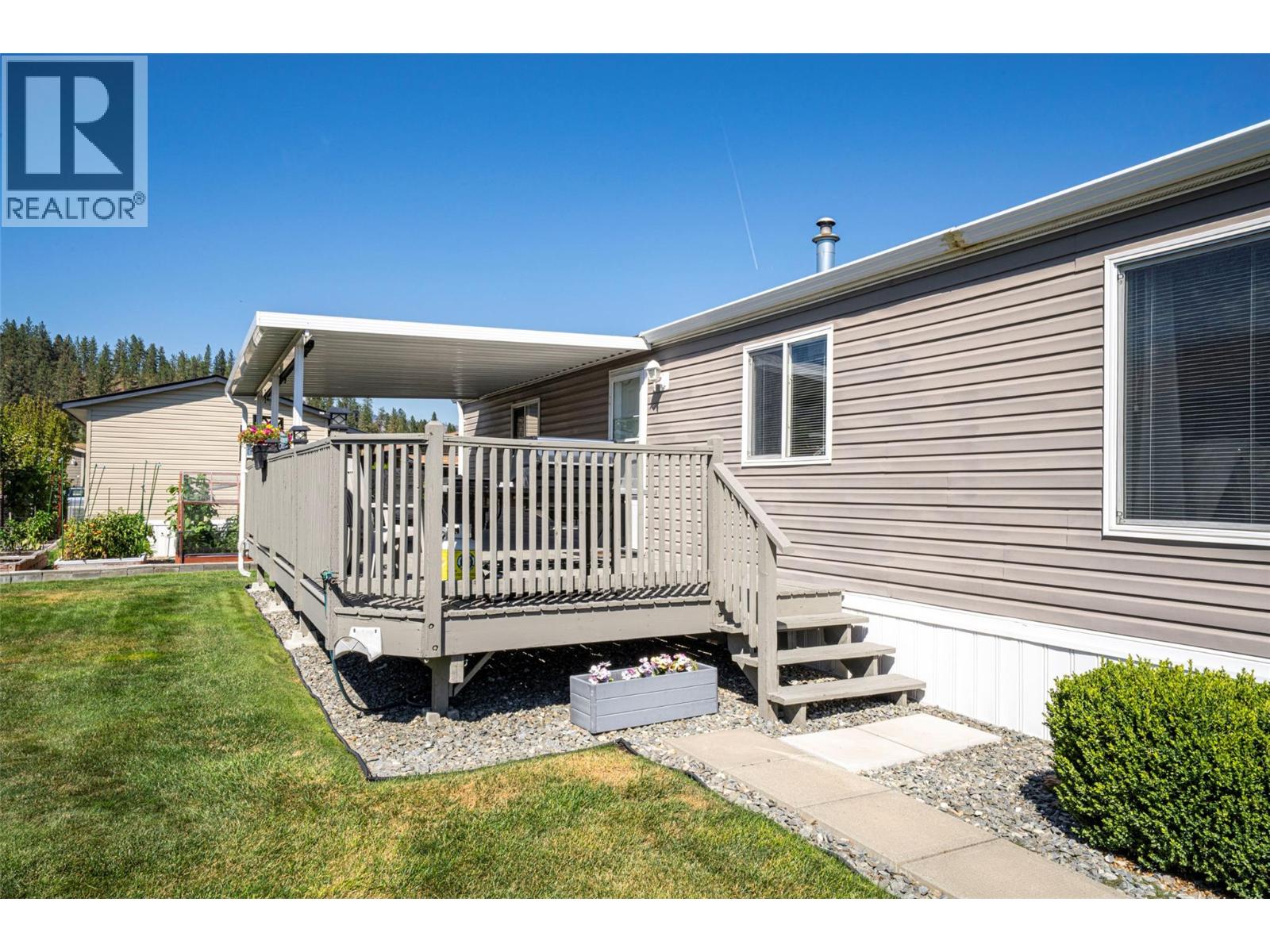 12560 Westside Road Unit# 74, Vernon, British Columbia  V1H 1S9 - Photo 26 - 10398445